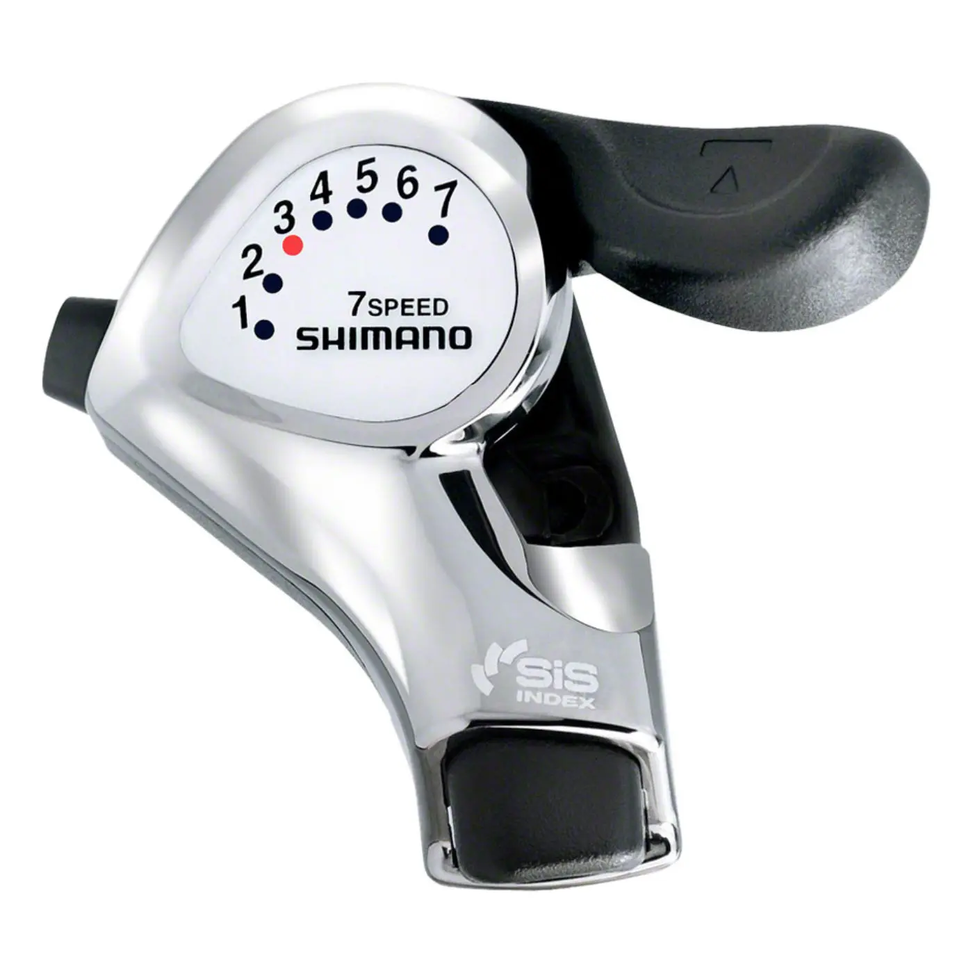 Shimano Tourney SL-FT55 Right Thumb Shifter - 7-Speed