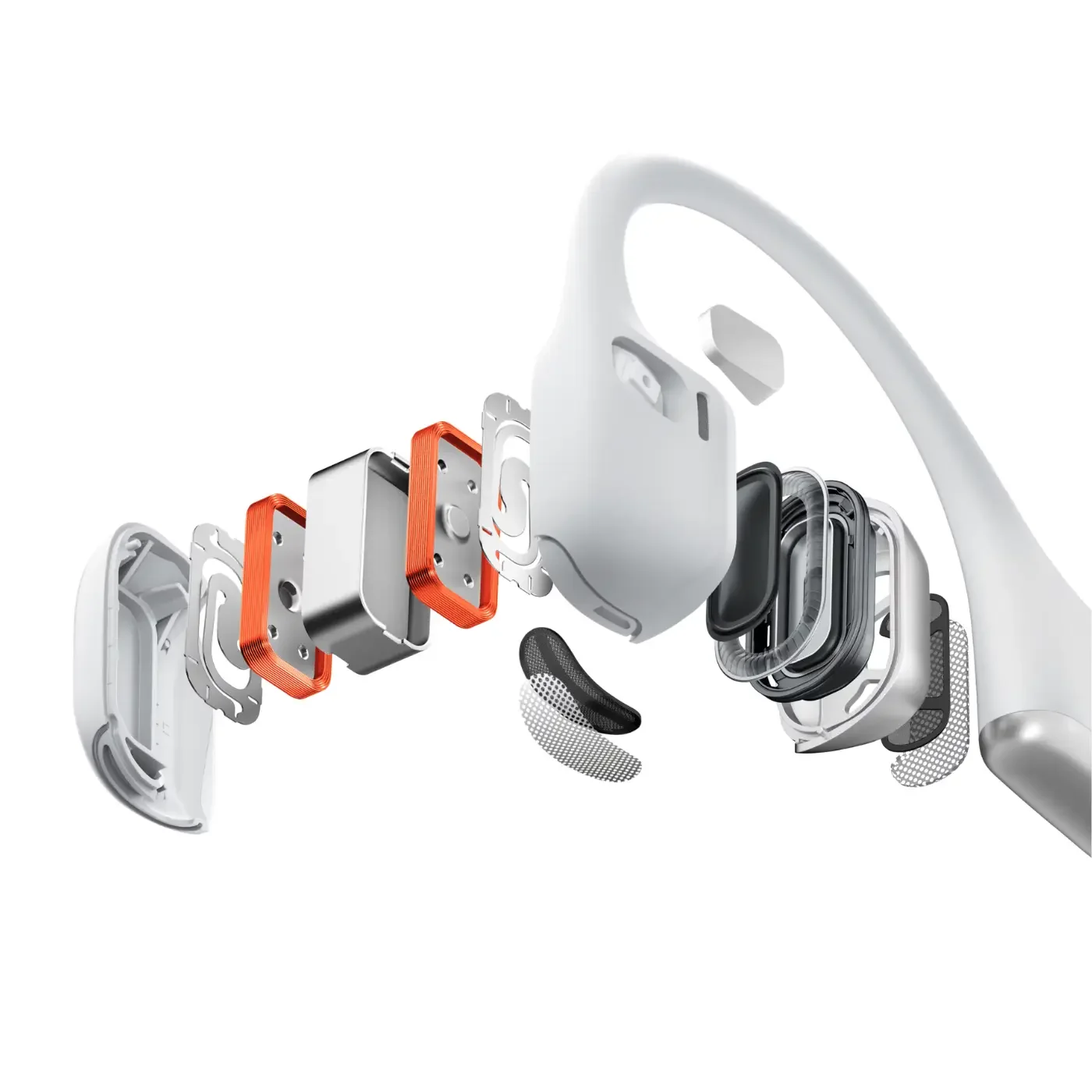 Shokz OpenRun Pro2 Headphones - Image 3