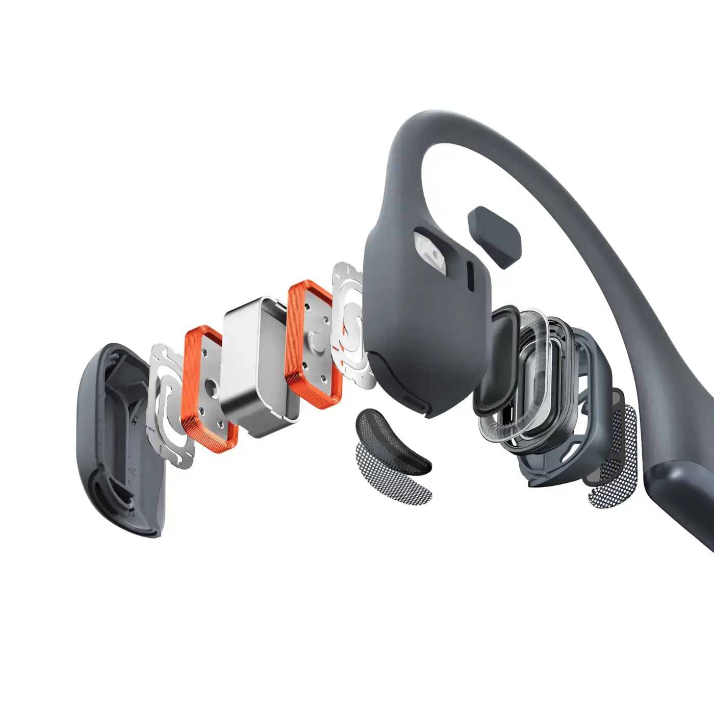 Shokz OpenRun Pro2 Headphones - Image 6