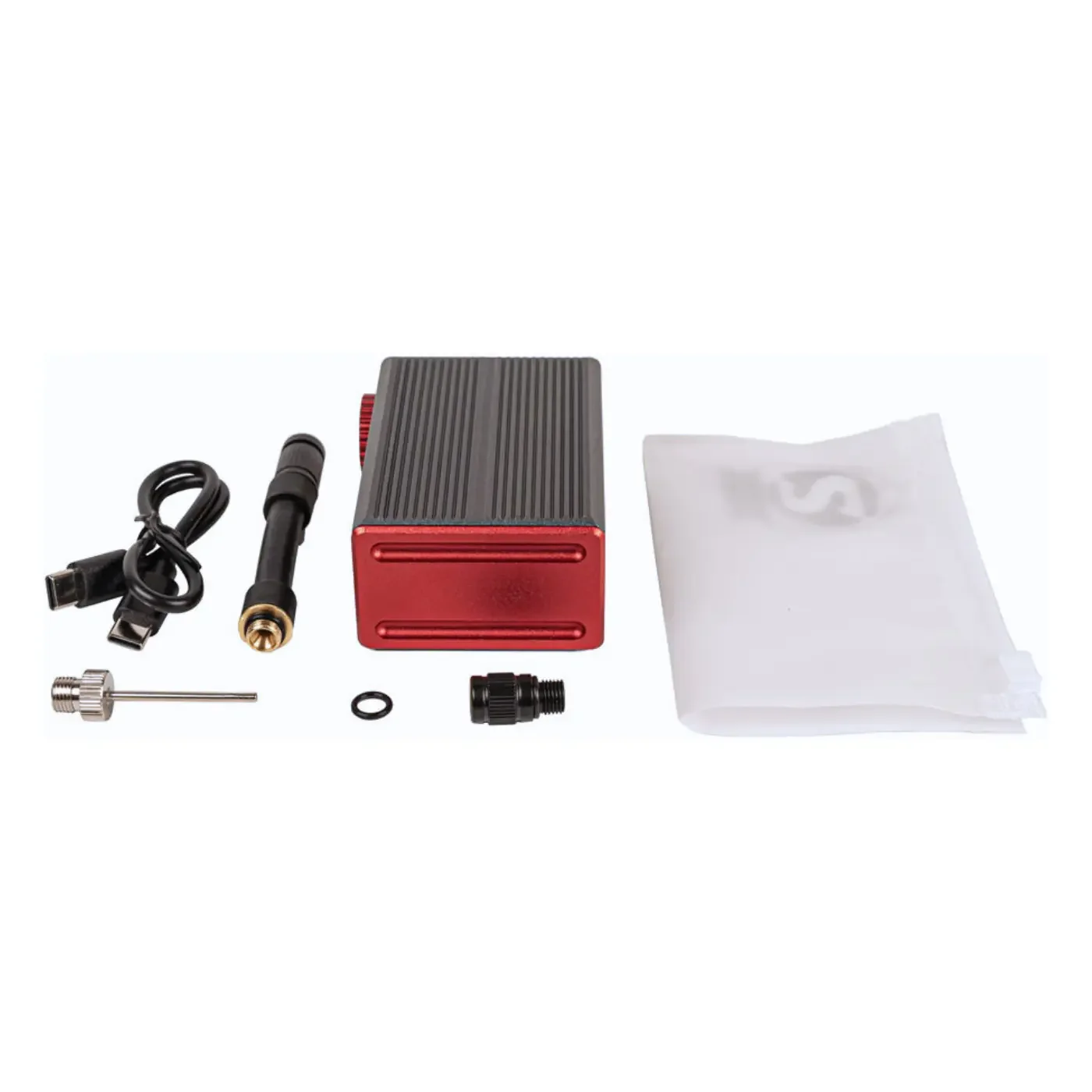 Silca Electtrico Ultimate Inflator - Image 6