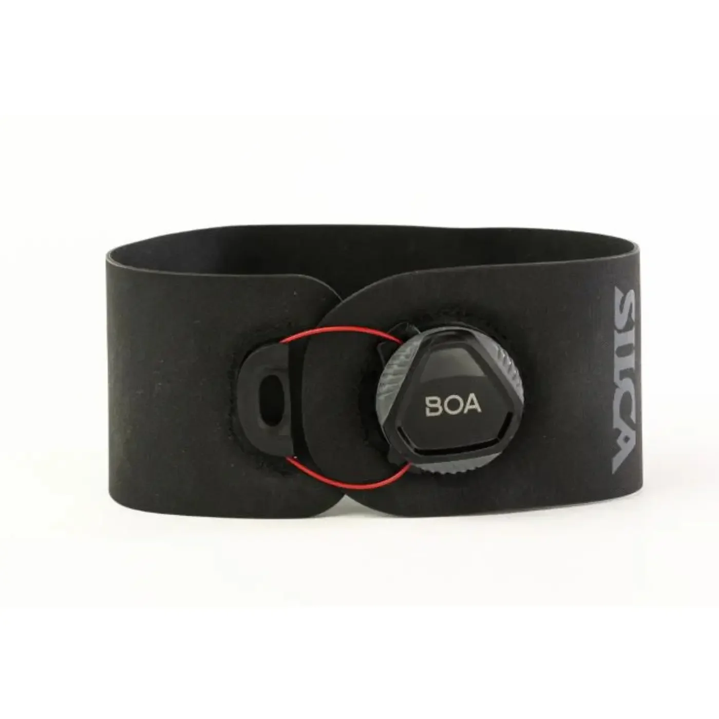 Silca Hypalon Boa Utility Strap - Tube Wrap