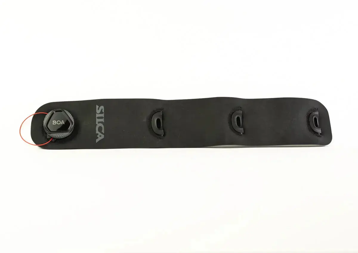 Silca Hypalon Boa Utility Strap - Tube Wrap - Image 3
