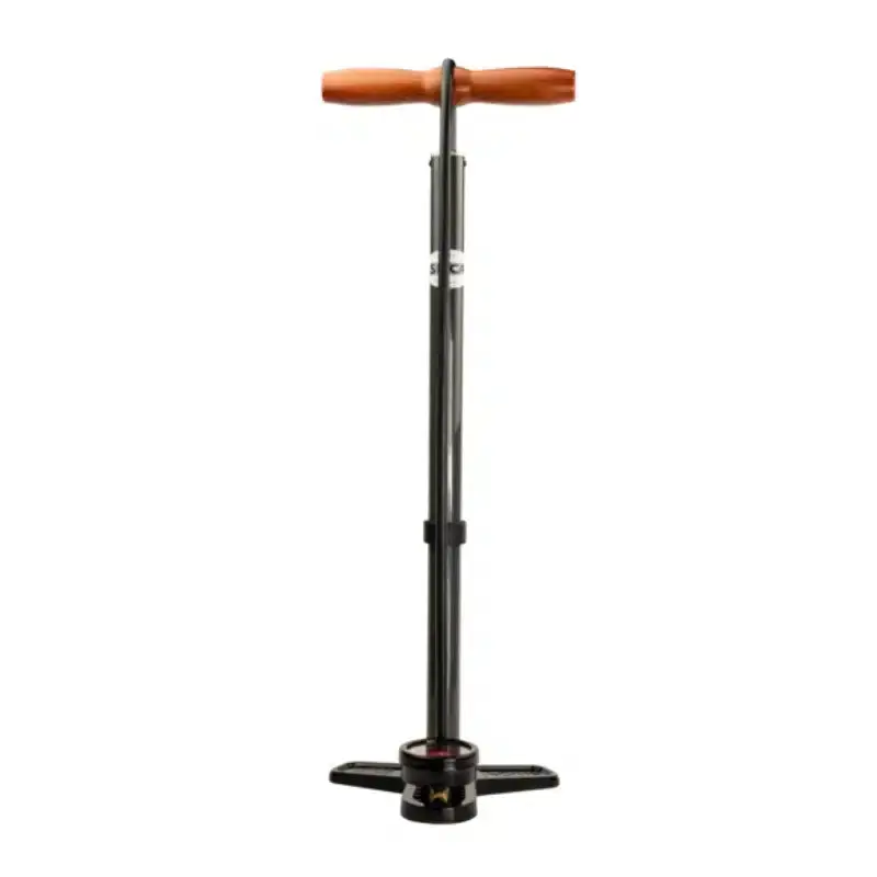 Silca Pista Plus Floor Pump