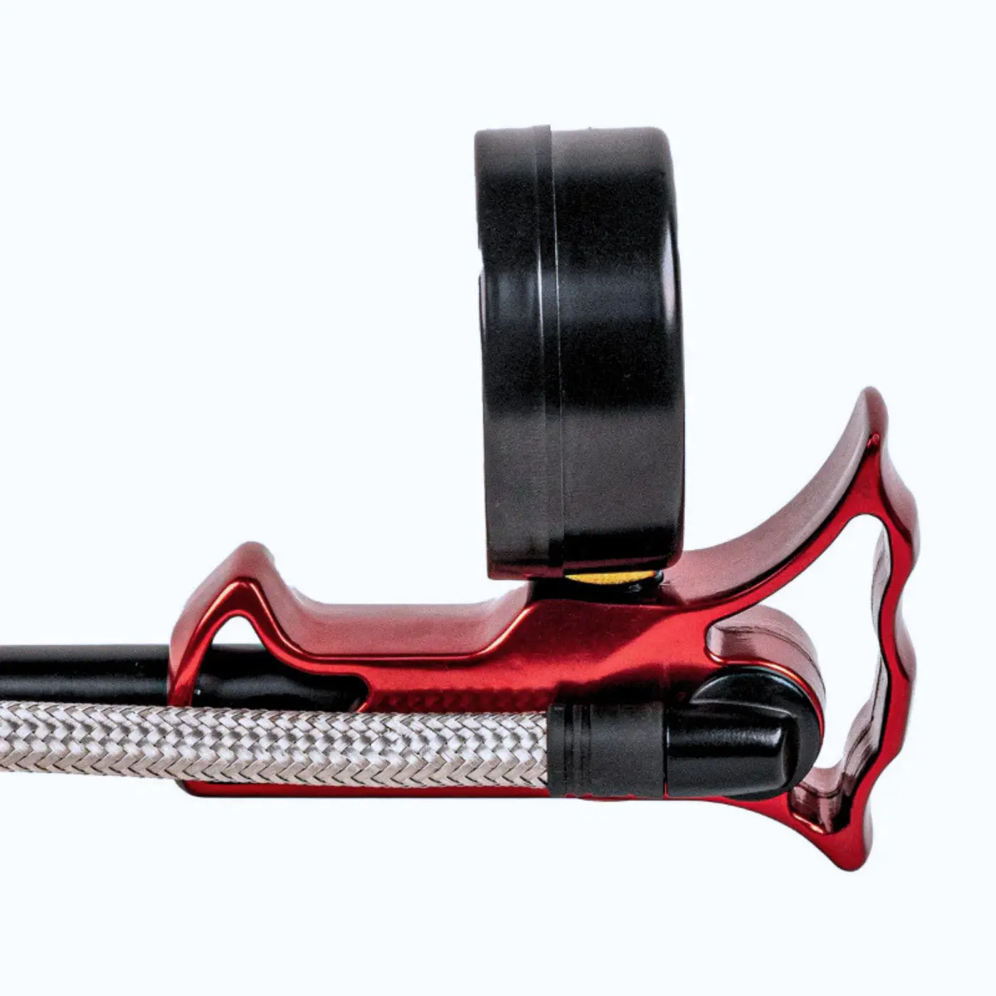 Silca Ultimate Shock Pump - Image 3