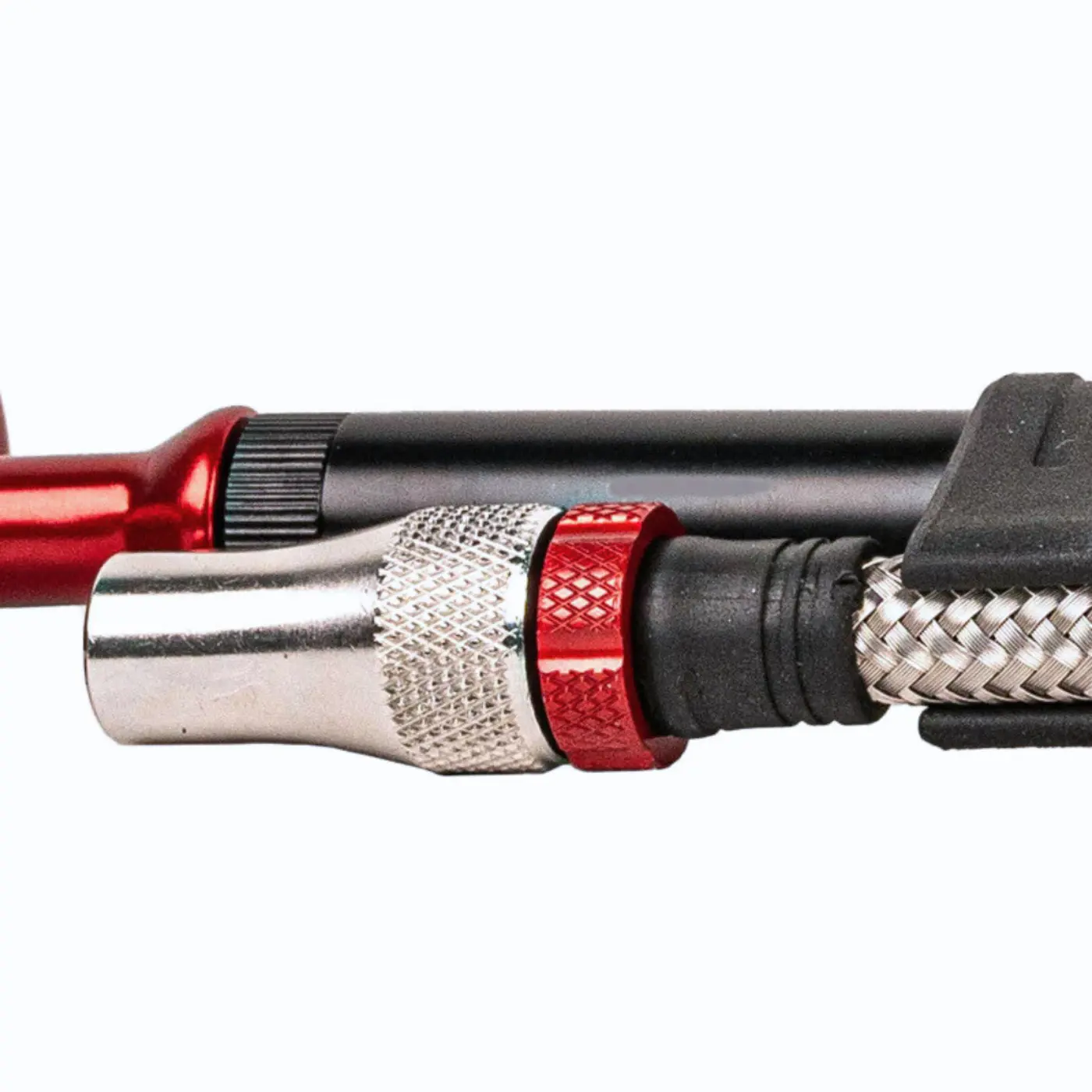 Silca Ultimate Shock Pump - Image 4