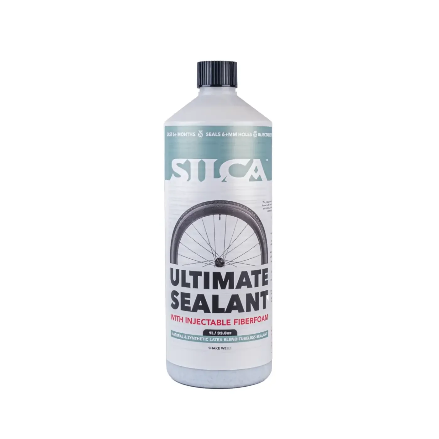 Silca Ultimate Tubeless Sealant 2.0