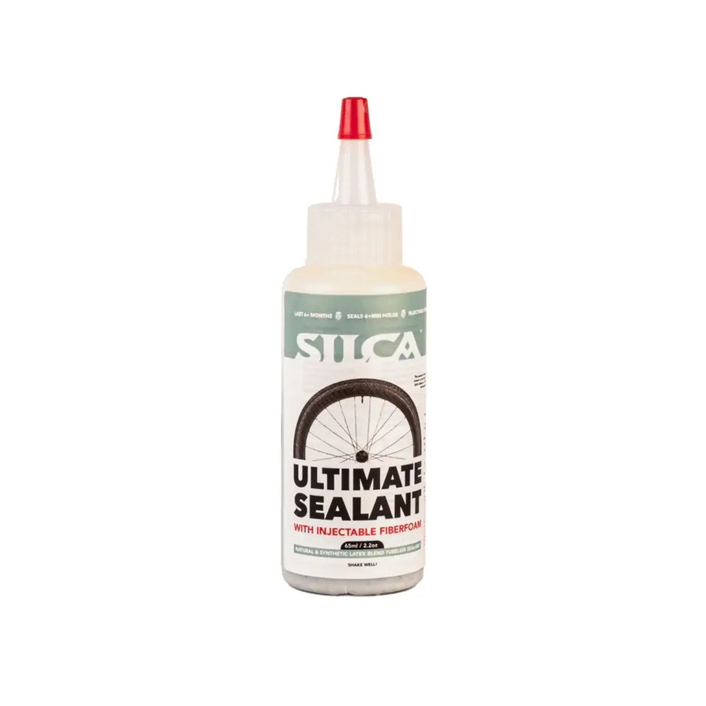 Silca Ultimate Tubeless Sealant 2.0 - Image 3