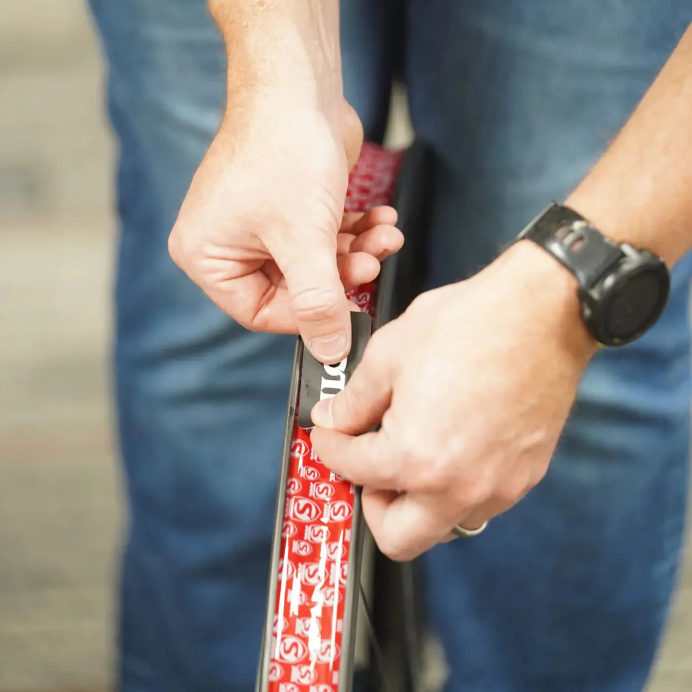 Silca Ultimate Tubeless Tape - Image 6