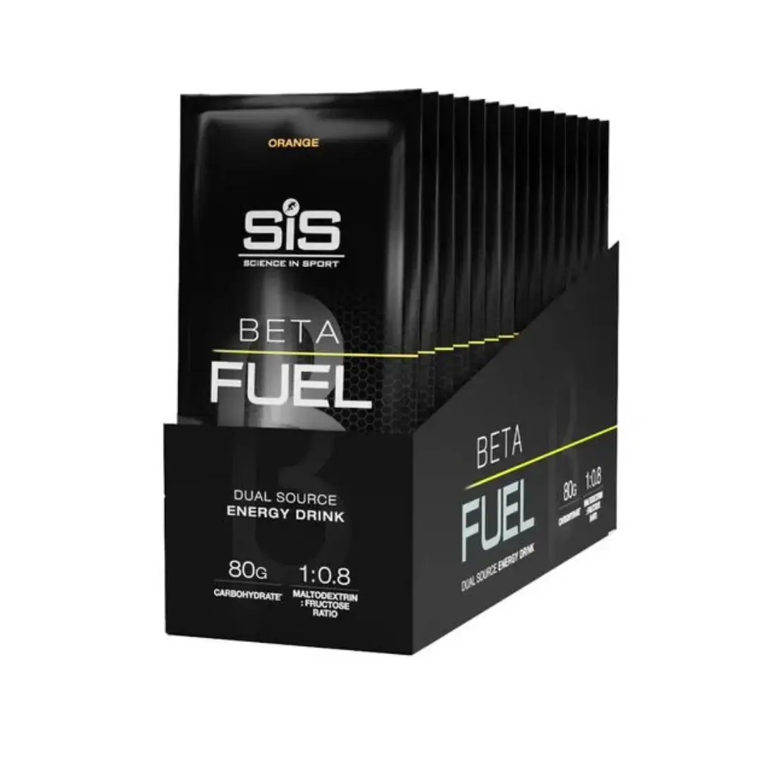 SiS Beta Fuel 80 Drink Mix - Box of 15 - Image 3