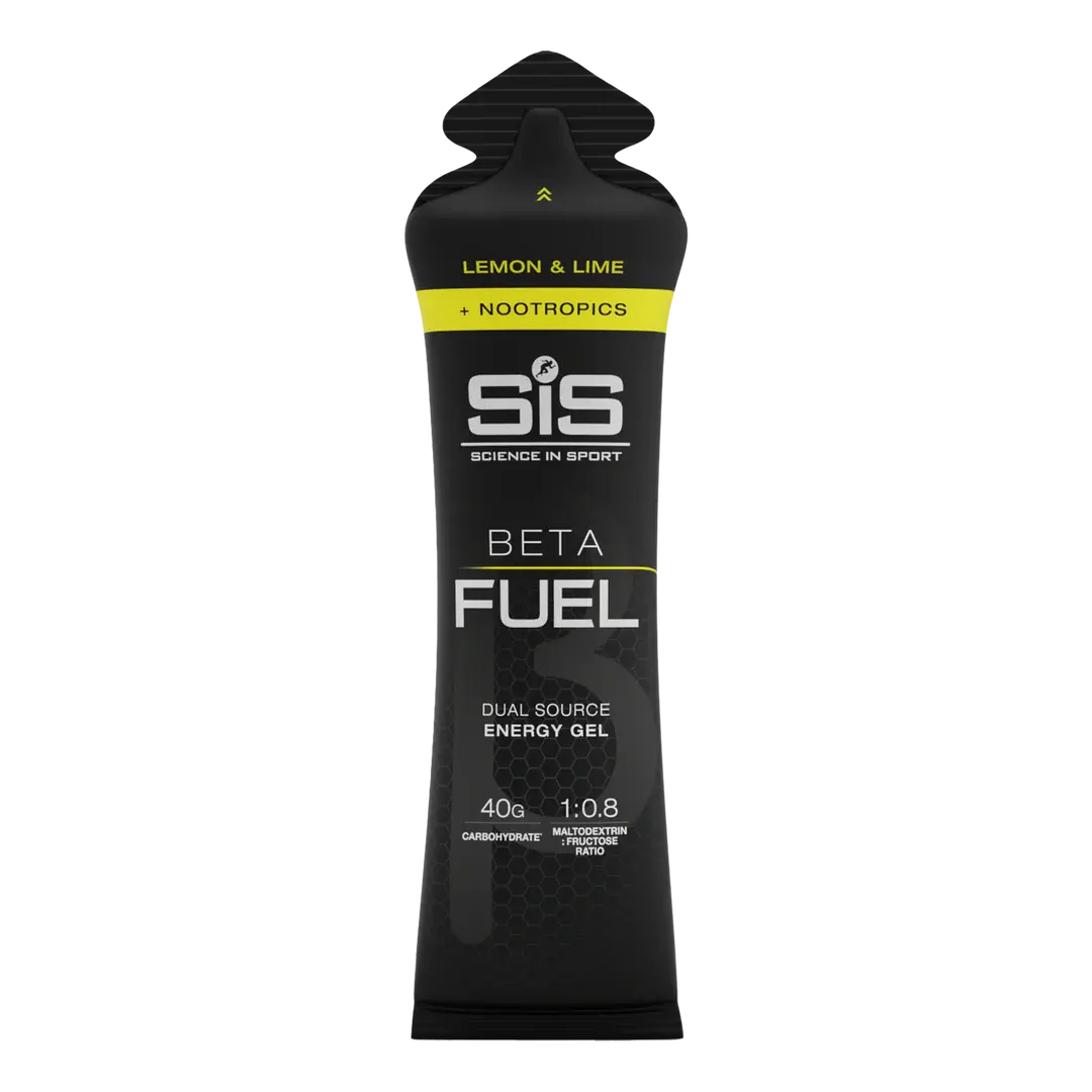 SiS Beta Fuel + Nootropics Gel - Individual - Image 2