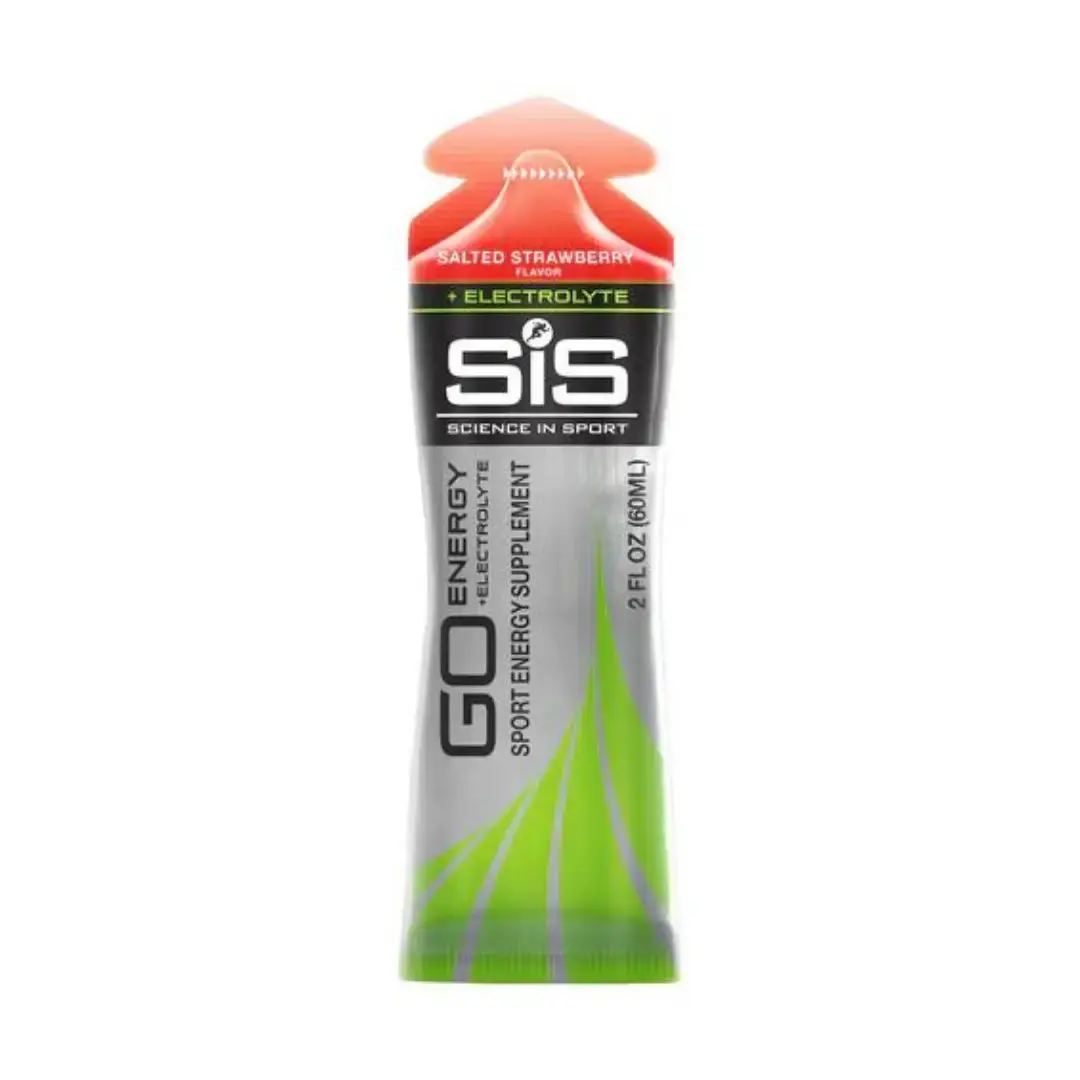 SiS GO Energy + Electrolyte Gel - Individual - Image 2
