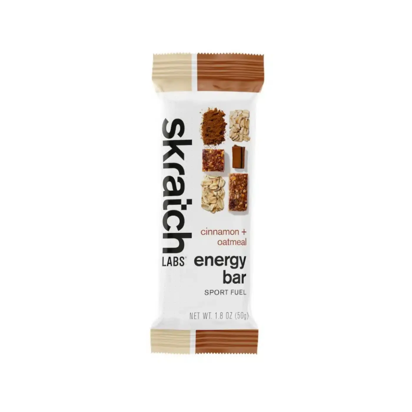 Skratch Labs Energy Bar - Individual Serving - Image 4