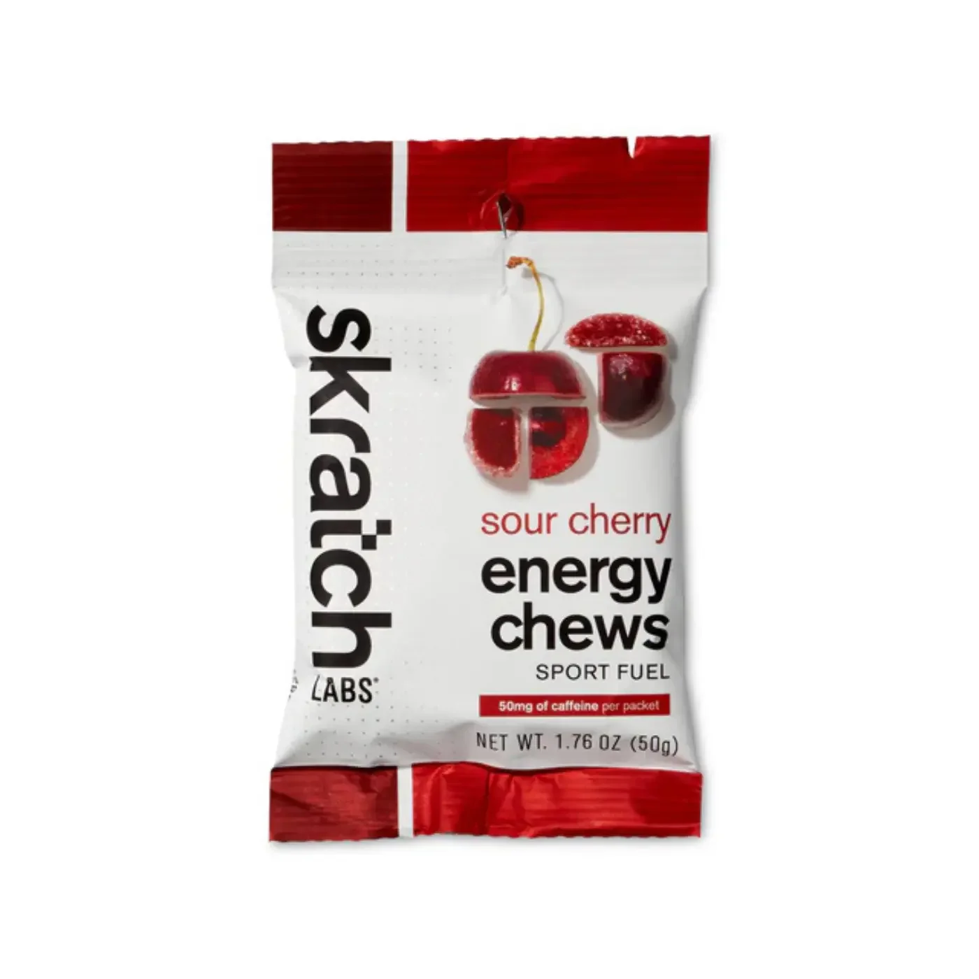 Skratch Labs Energy Chews - Single Pouch - Image 4