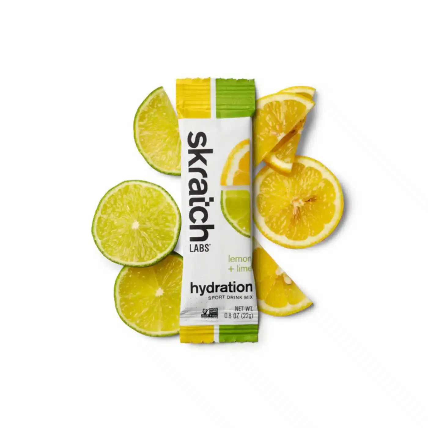 Skratch Labs Hydration Sport Drink Mix - Single Serving - Image 3