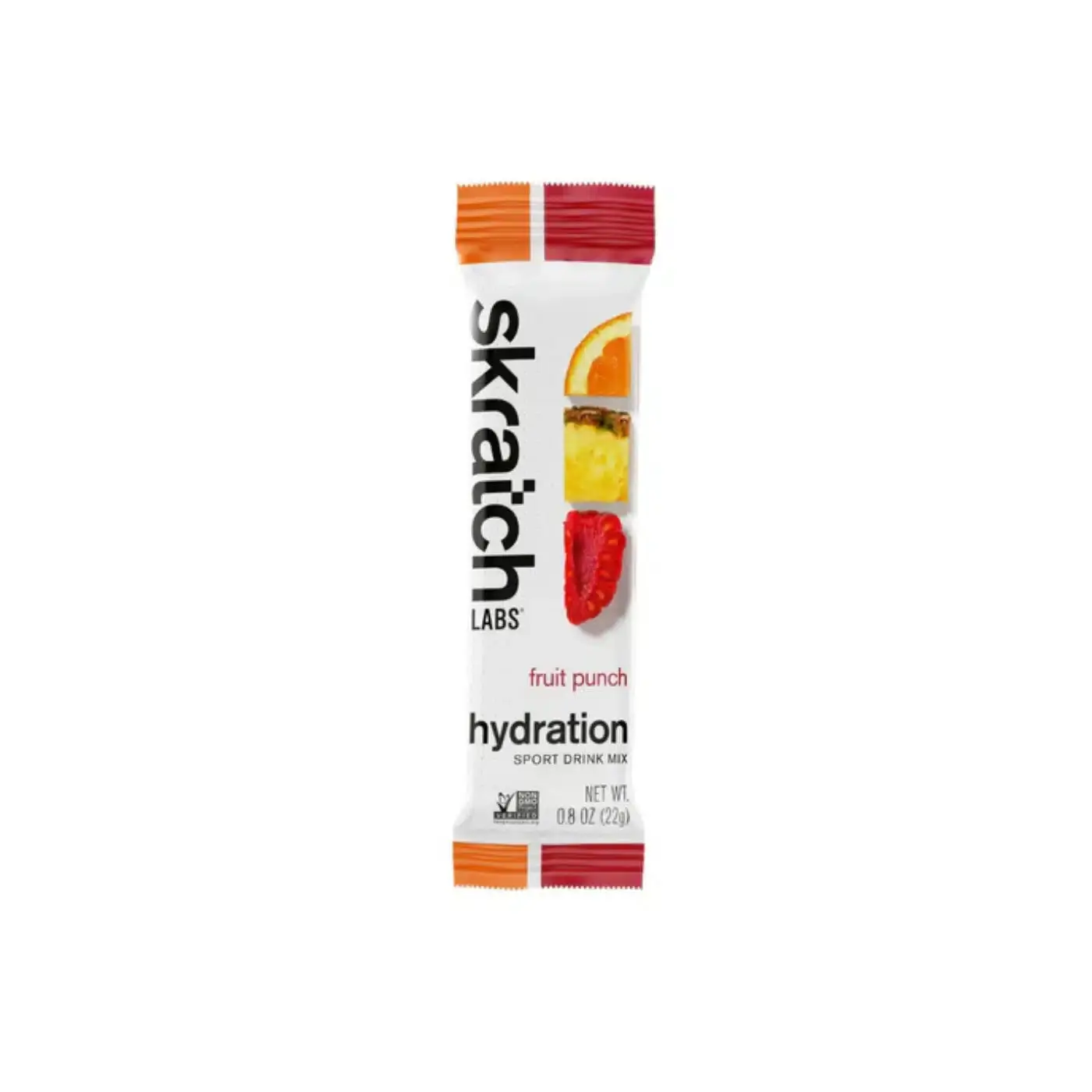 Skratch Labs Hydration Sport Drink Mix - Single Serving - Image 4