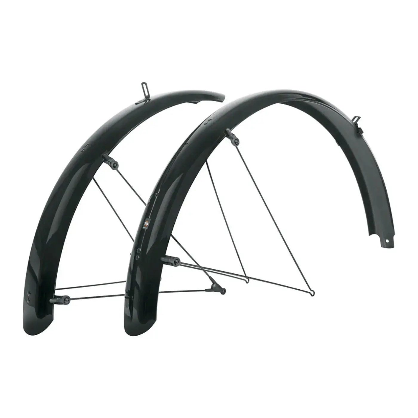 SKS B65 Bluemels Full Coverage Fender Set