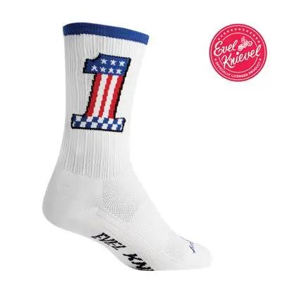 Sock Guy - SGX Evel 1