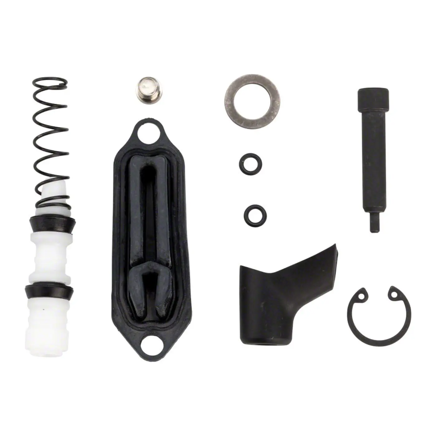 SRAM Disc Brake Lever Internals Version 2 - Level Ultimate | Level TLM | Level TL