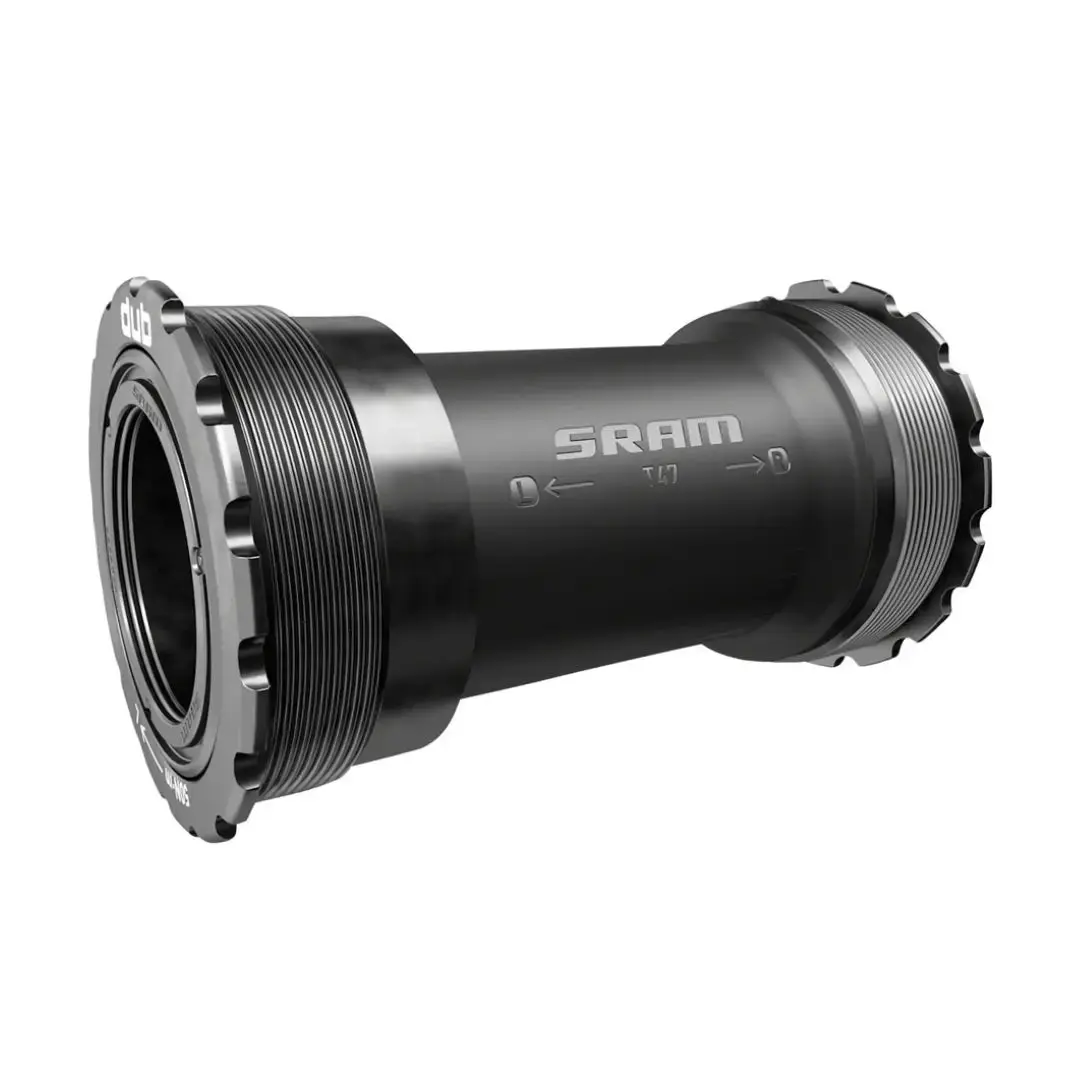 SRAM DUB T47 Bottom Bracket - T47 | 77mm | Road and Road Wide
