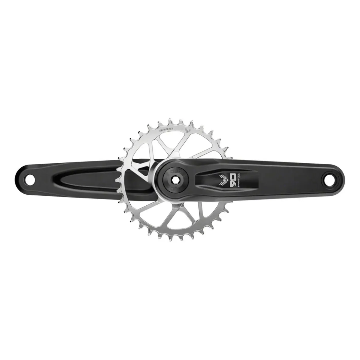 SRAM Eagle 90 T-Type Groupset - 165mm Wide Crank | 32t | 10-52t - Image 2