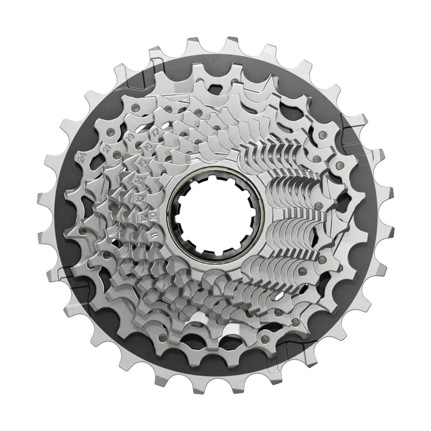 SRAM Force XG-1270 E1 Cassette - 12-Speed