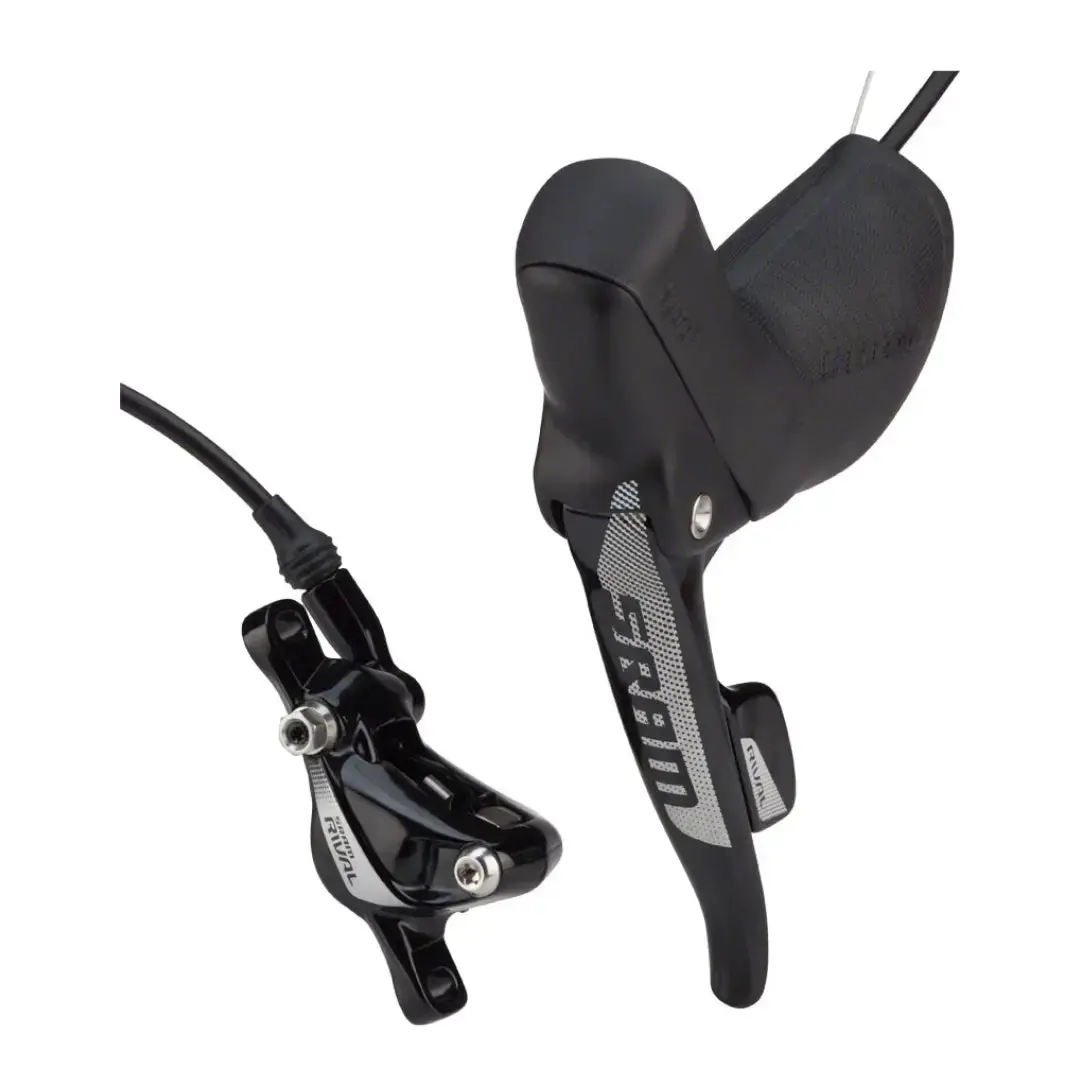 SRAM Rival 22 Road Hydraulic Disc Brake - Left/Front