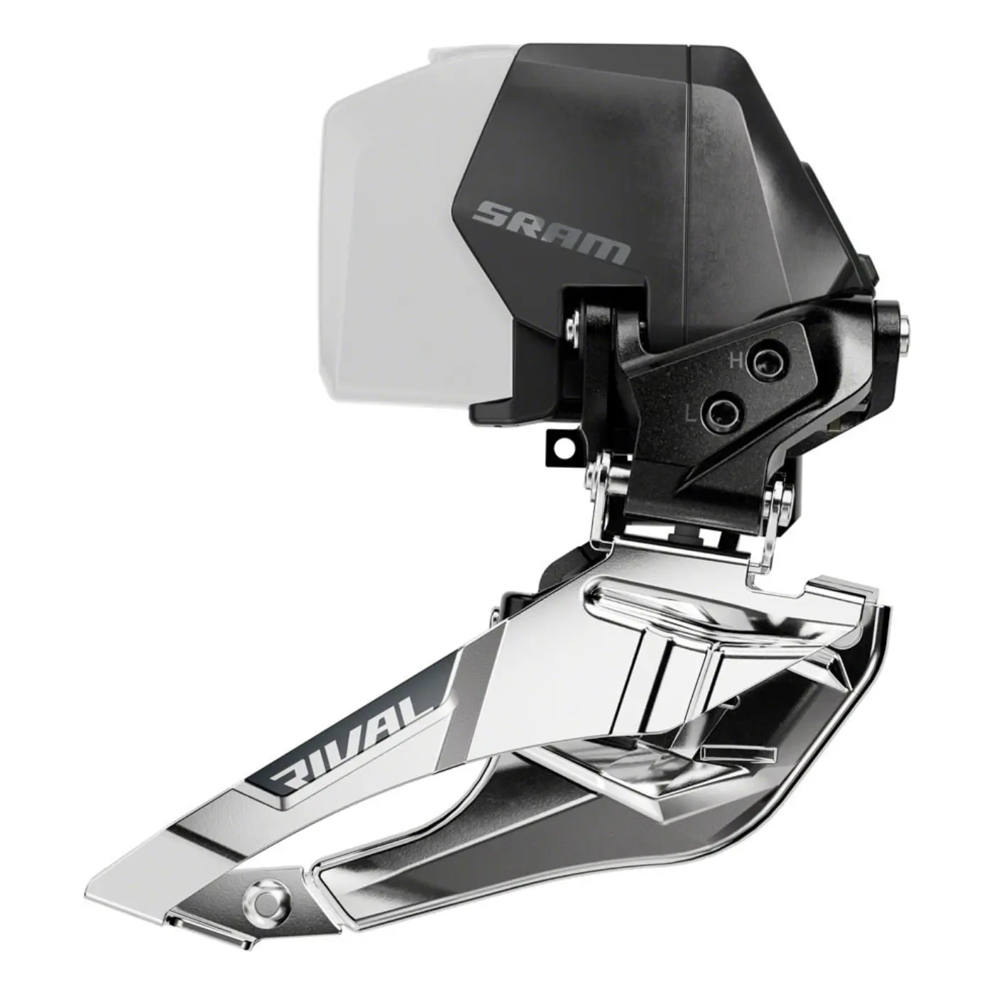 SRAM Rival AXS E1 Front Derailleur - 2 x 12 Speed