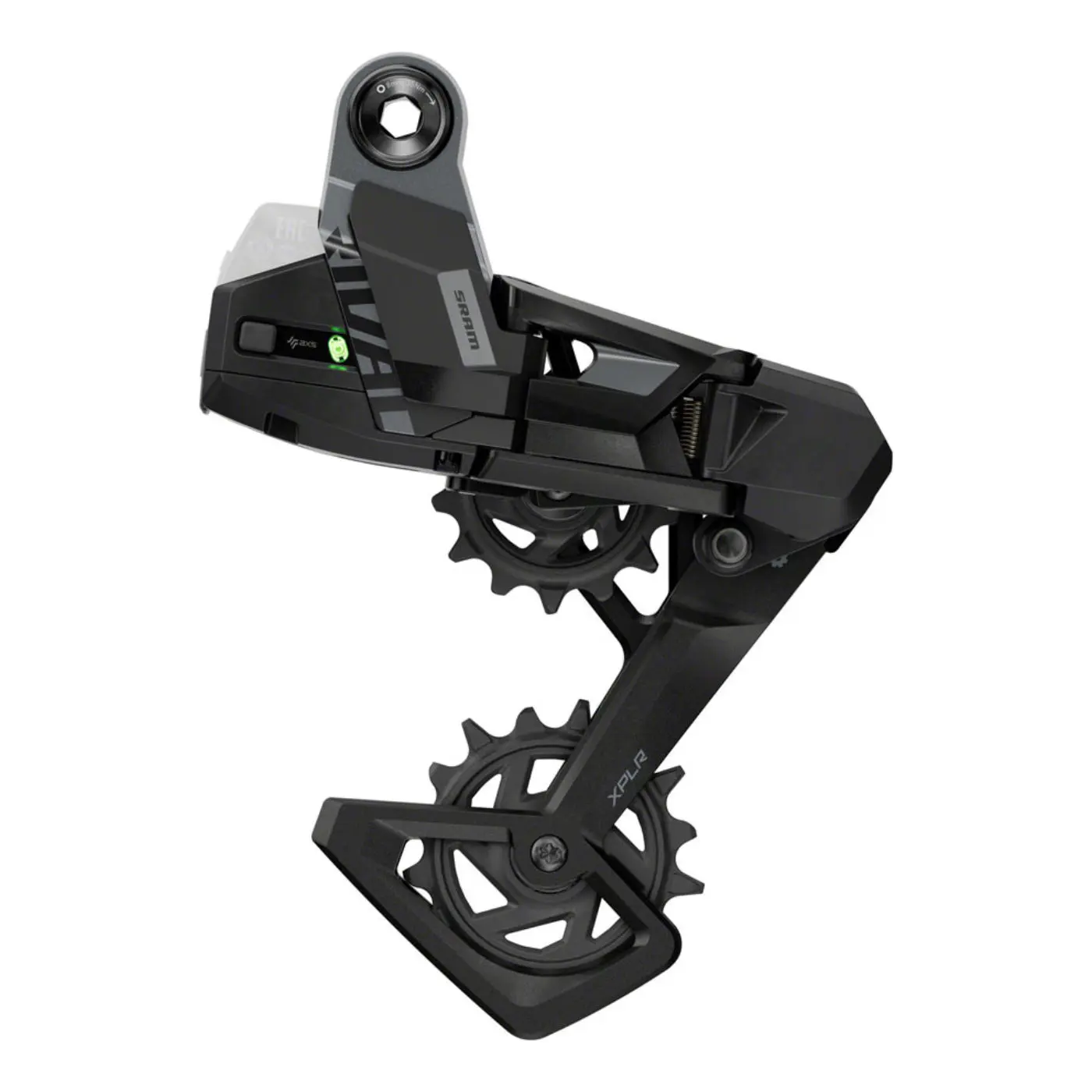 SRAM Rival XPLR AXS Rear Derailleur - 1x13 Speed | UDH