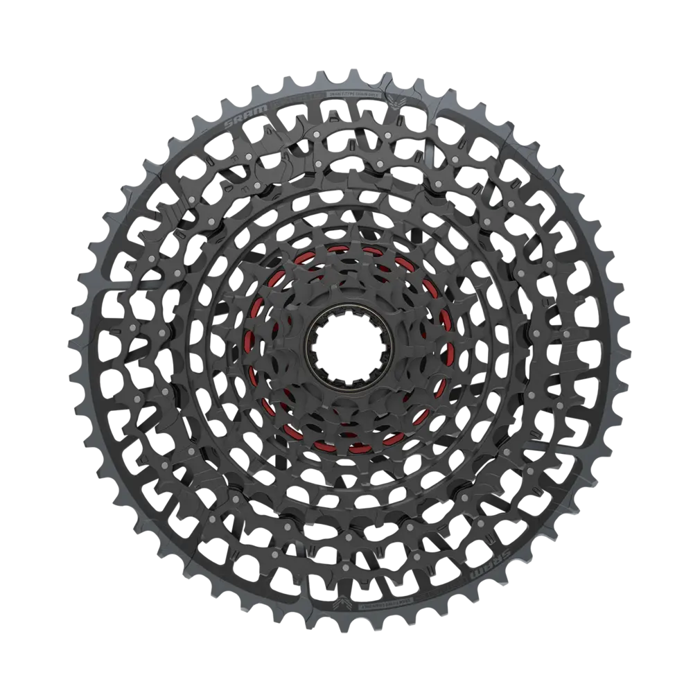 SRAM X0 Eagle T-Type XS-1295 Cassette - 12 Speed | 10-52t
