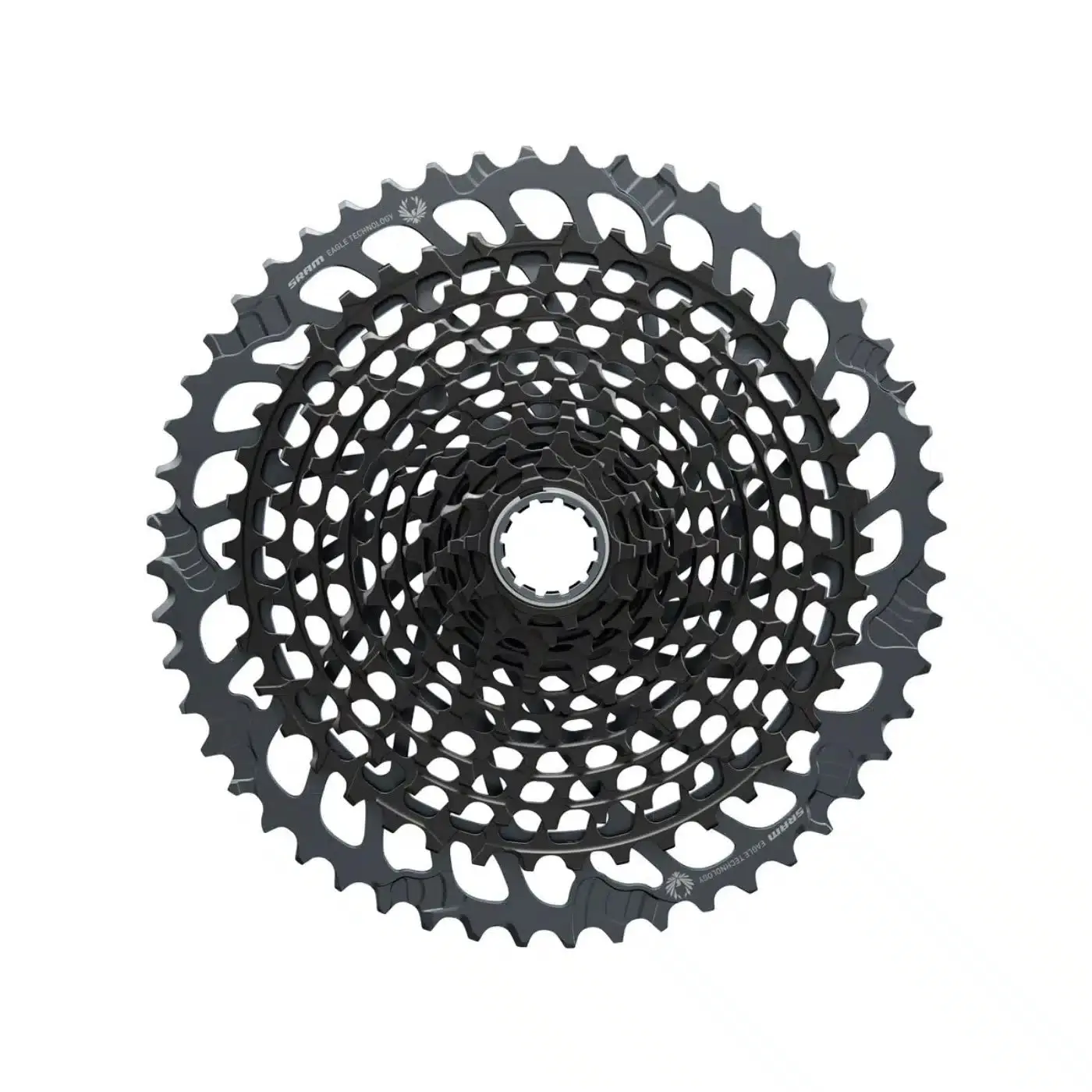 SRAM X01 Eagle XG-1295 Cassette - 12 Speed | 10-52t