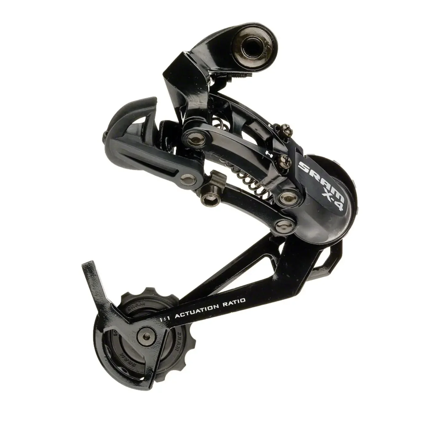 SRAM X4 Rear Derailleur - 7,8,9 Speed