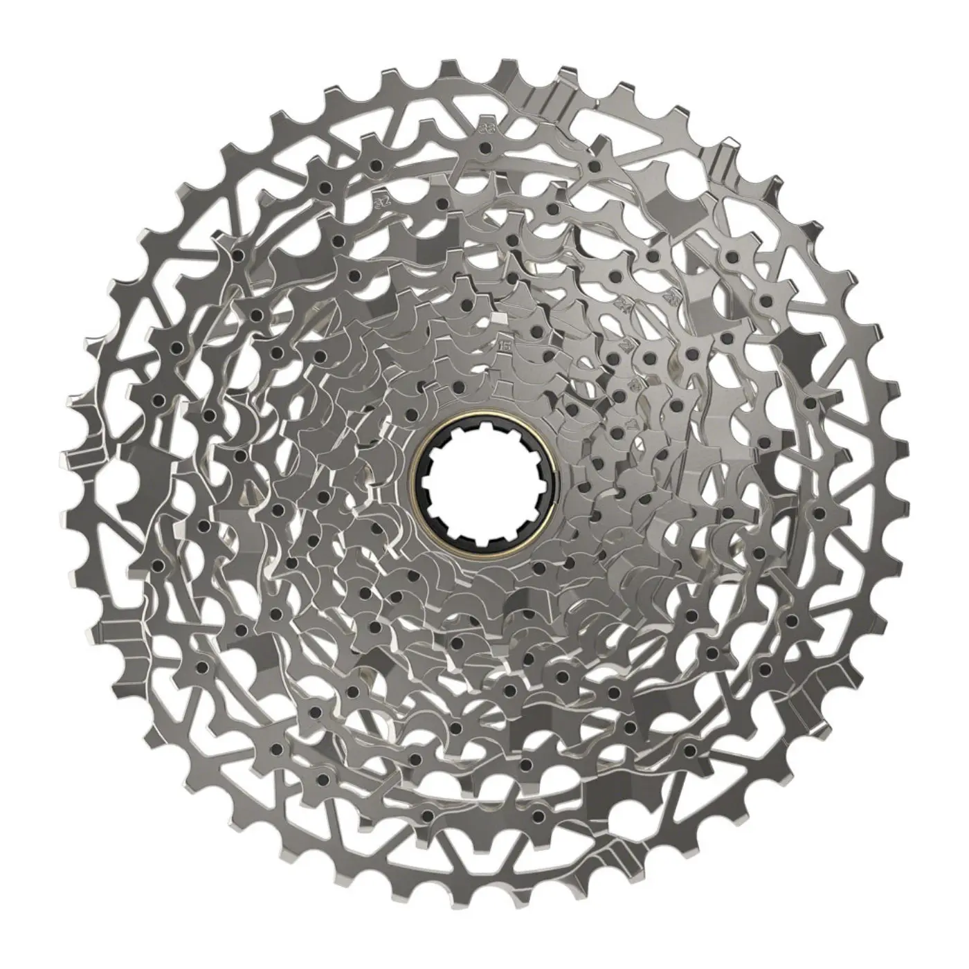 SRAM XPLR XG-1251 Cassette - 12 Speed | 10-44t