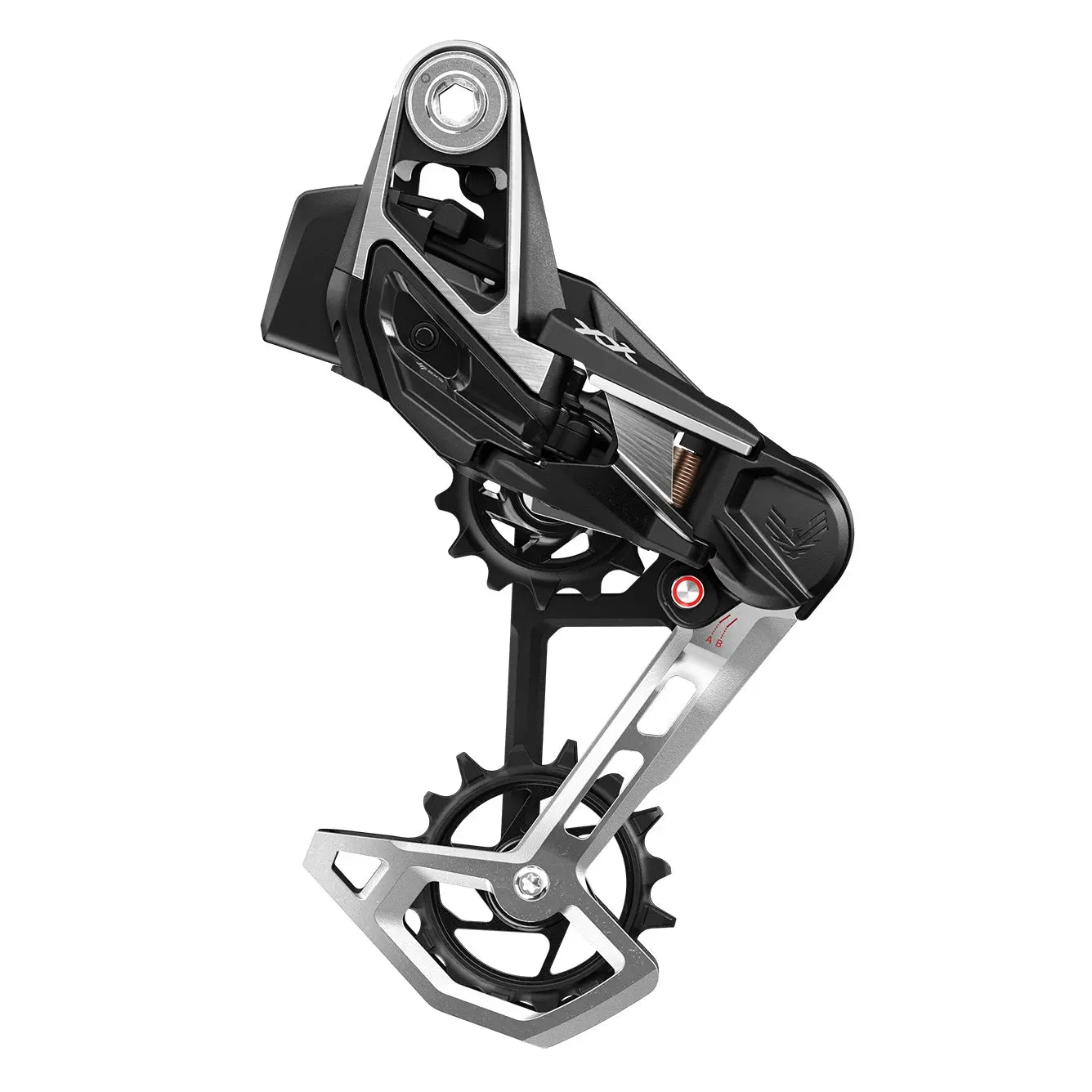 SRAM XX Eagle T-Type AXS Rear Derailleur - 12 Speed | 52t Max