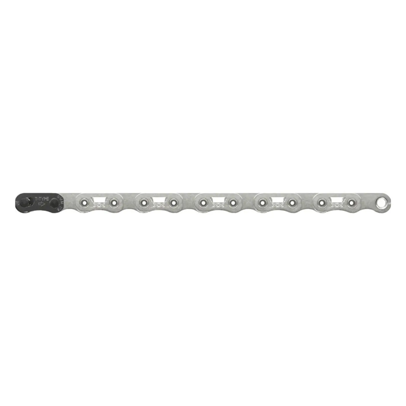SRAM XX SL Eagle T-Type Flattop Chain - 12 Speed | 126 Links
