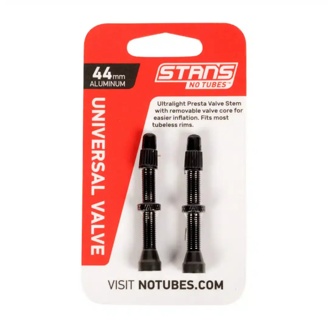 Stan's Alloy Tubeless Valve Stems - Image 2