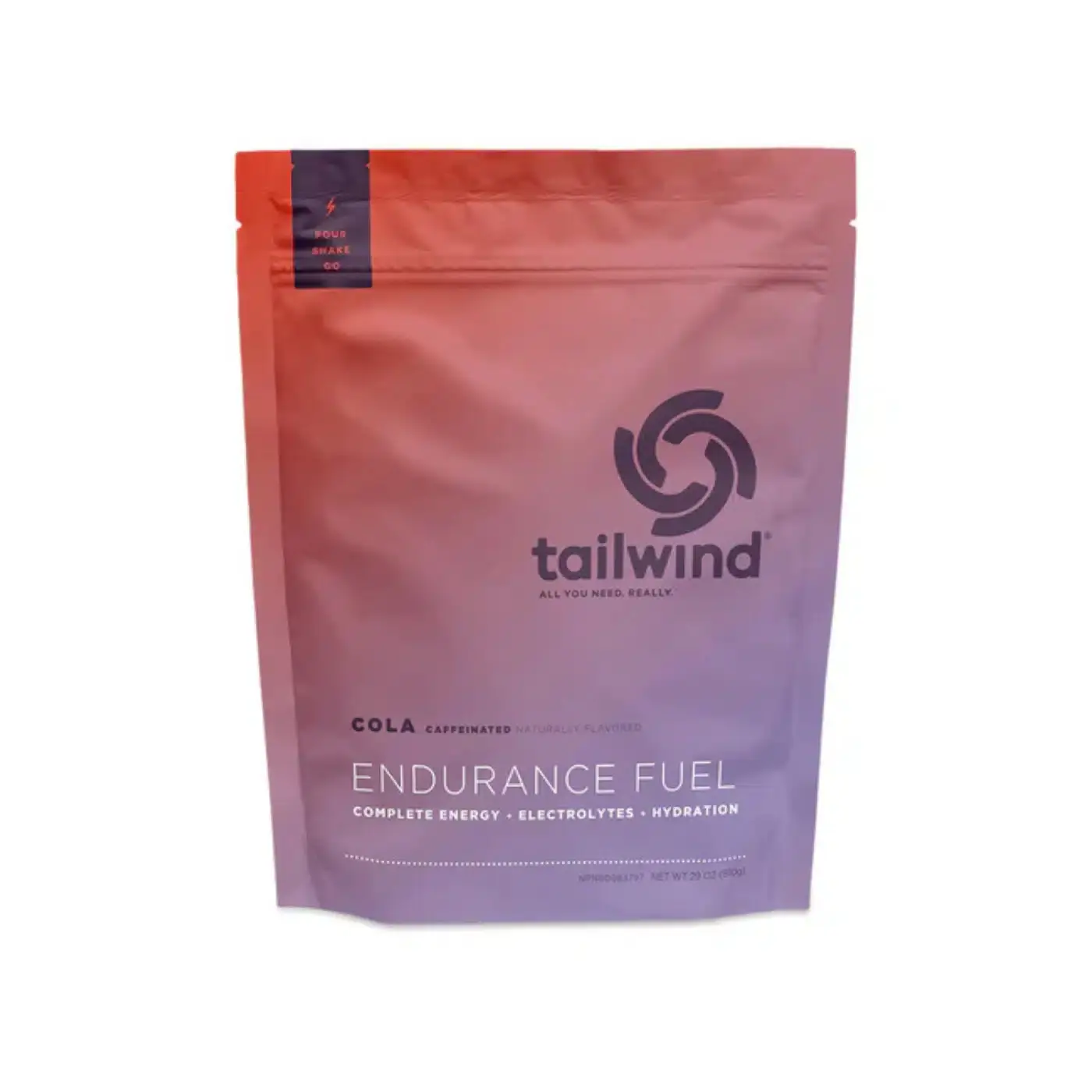 Tailwind Endurance Fuel - 30 Servings - Image 8