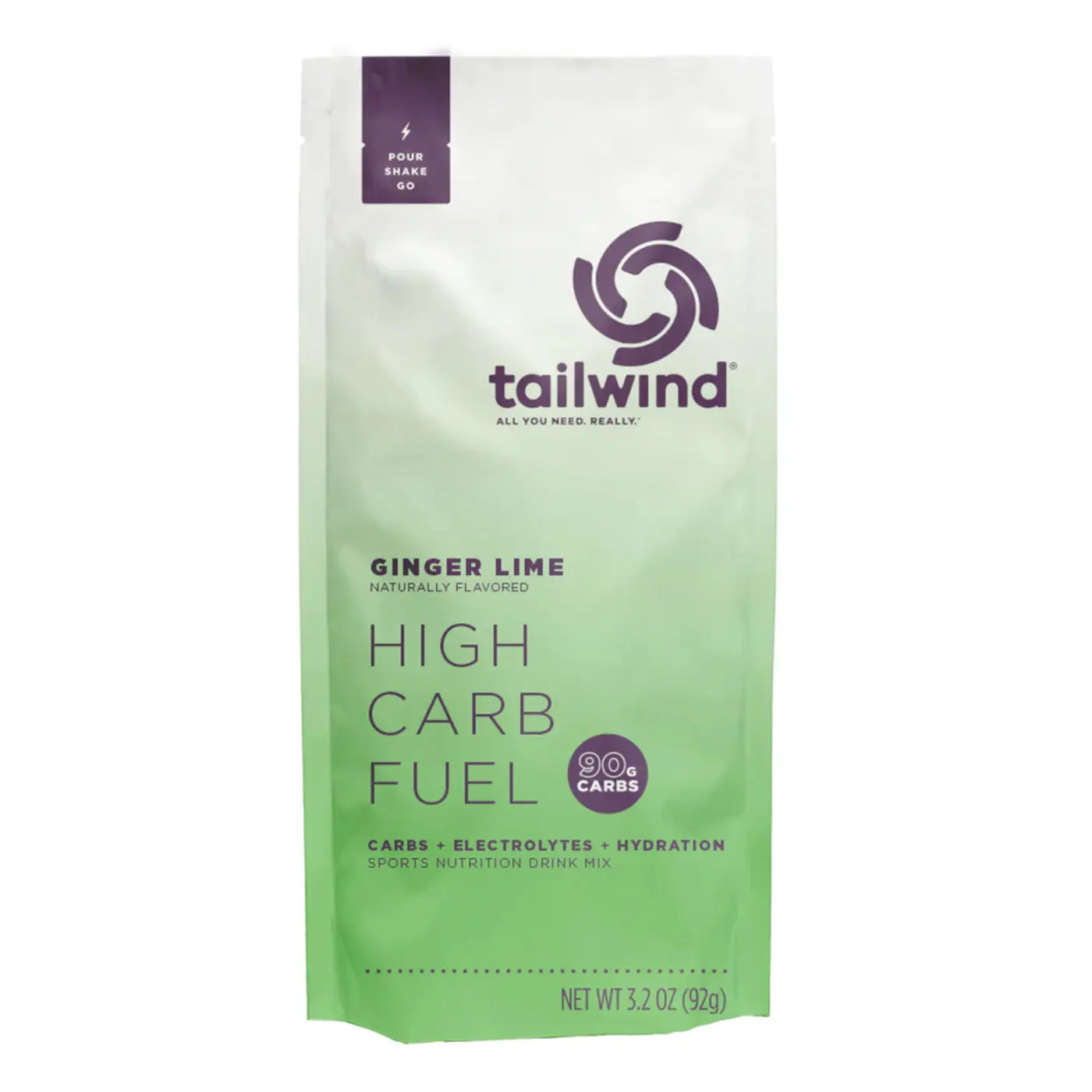 Tailwind High Carb Fuel - Individual