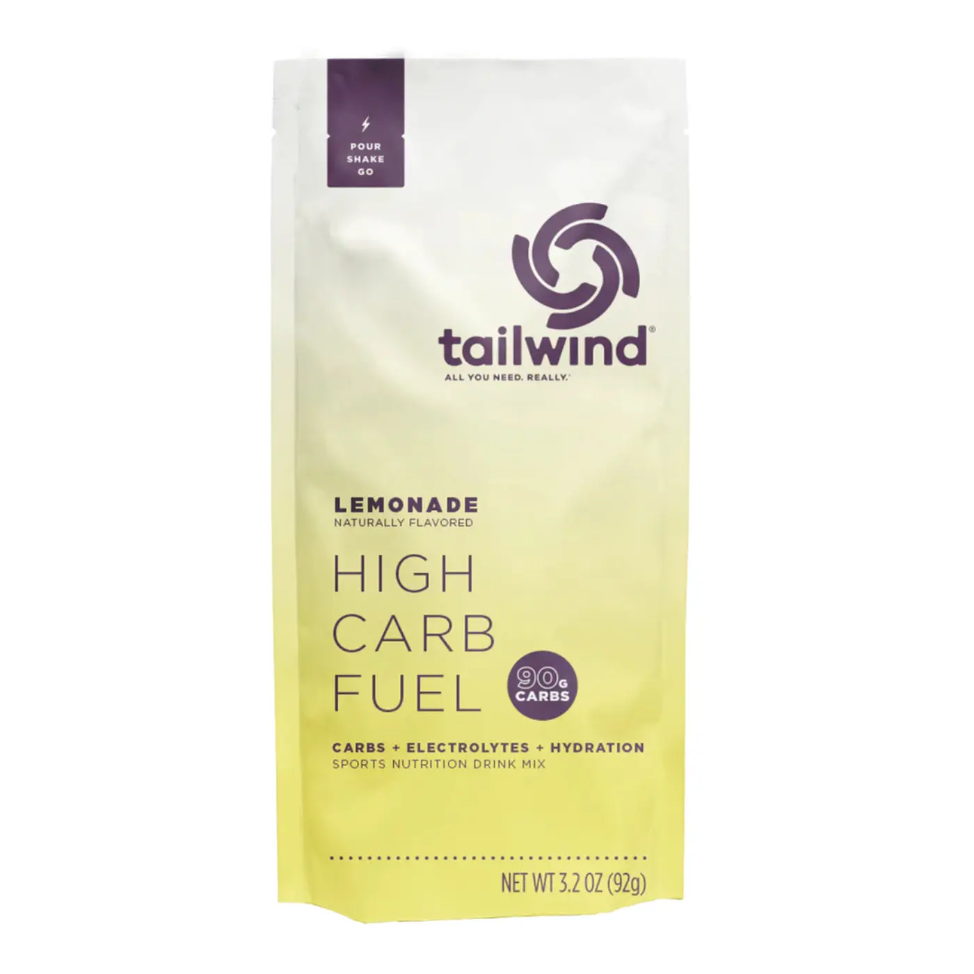 Tailwind High Carb Fuel - Individual - Image 2