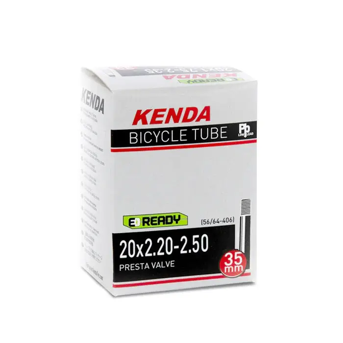 Kenda Tube - 20 x 2.80-3.00 | Schrader Valve