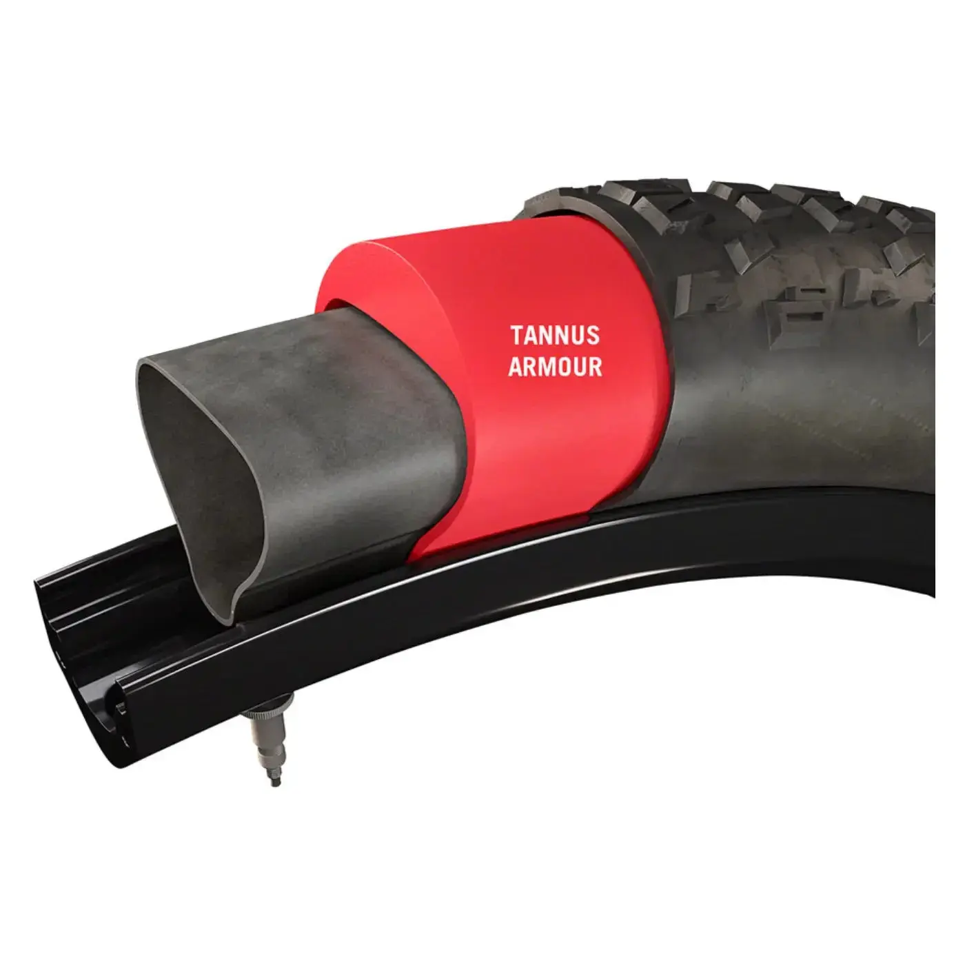 Tannus Armour Tire Insert - 20 x 1.95-2.5 | Single - Image 4