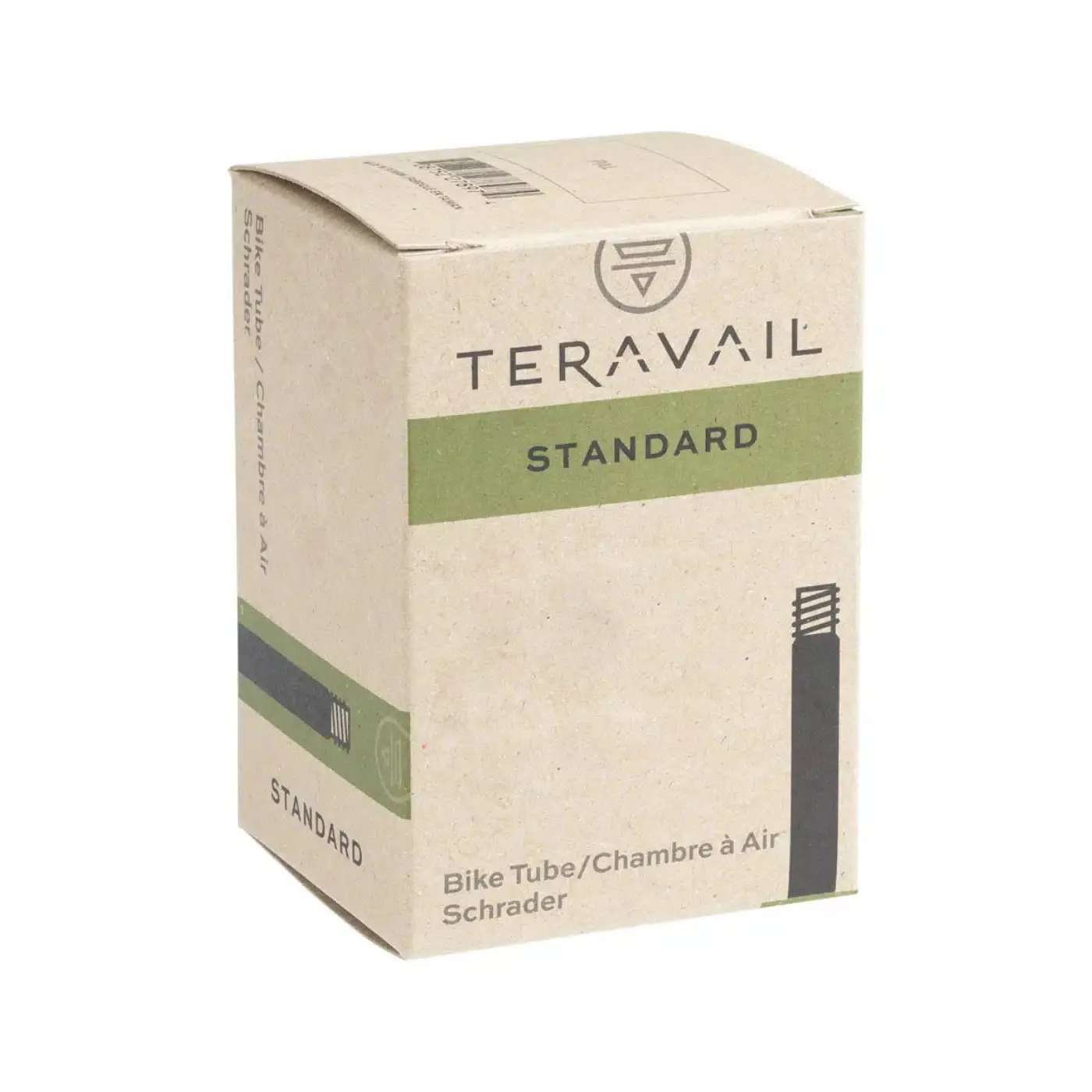 Teravail Standard Tube - 16 x 1 - 1.5 | 35mm Schrader Valve