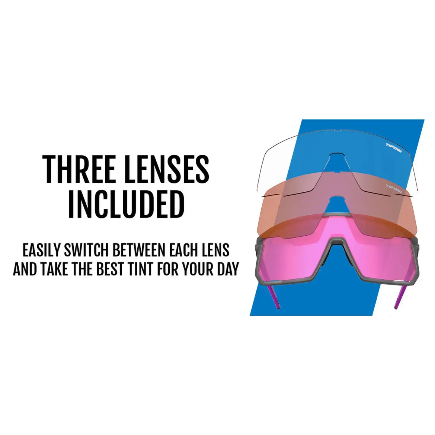 Tifosi Moab Sunglasses - Image 2