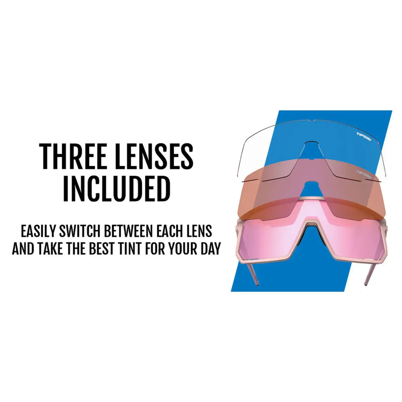Tifosi Moab Sunglasses - Image 6