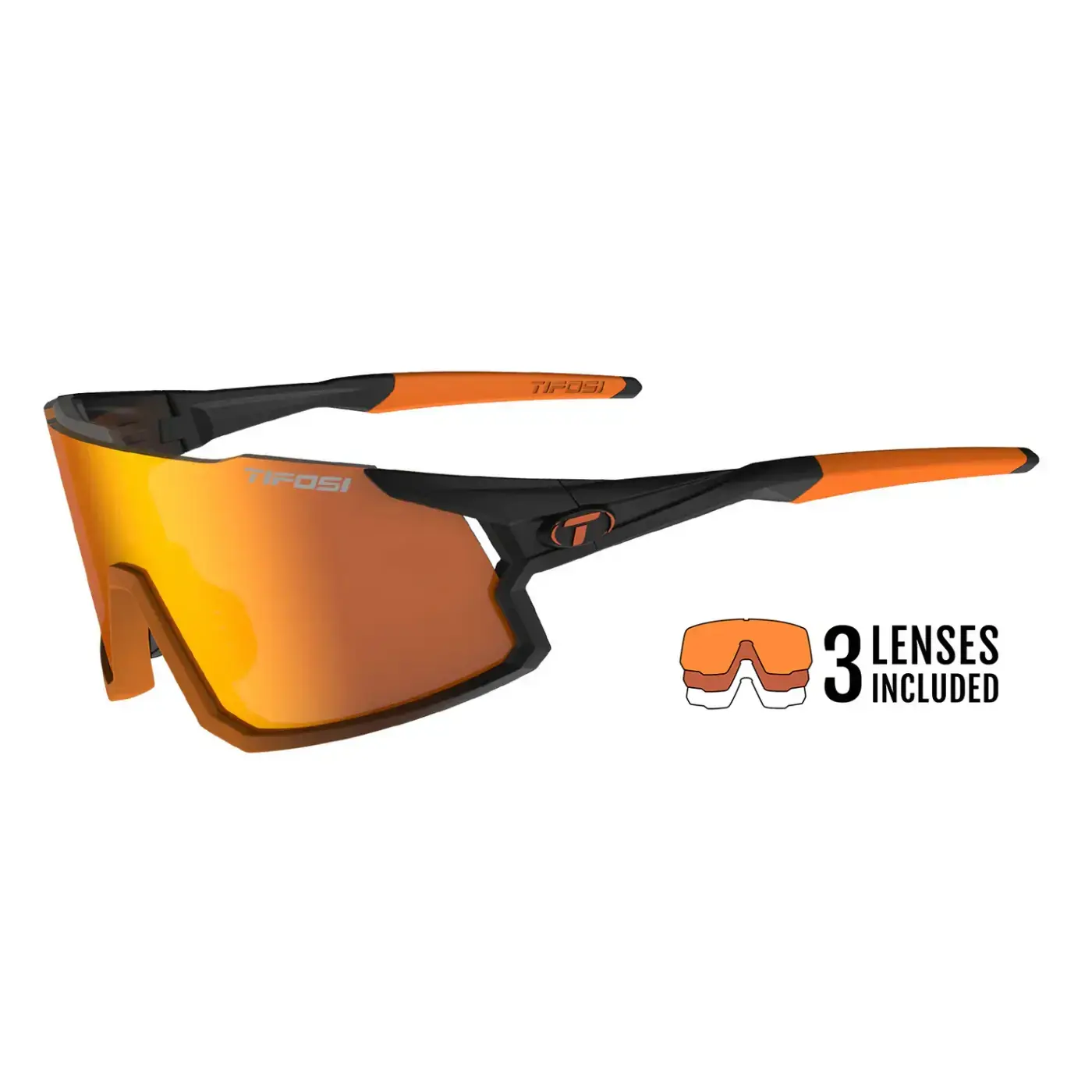 Tifosi Stash Sunglasses - Image 2