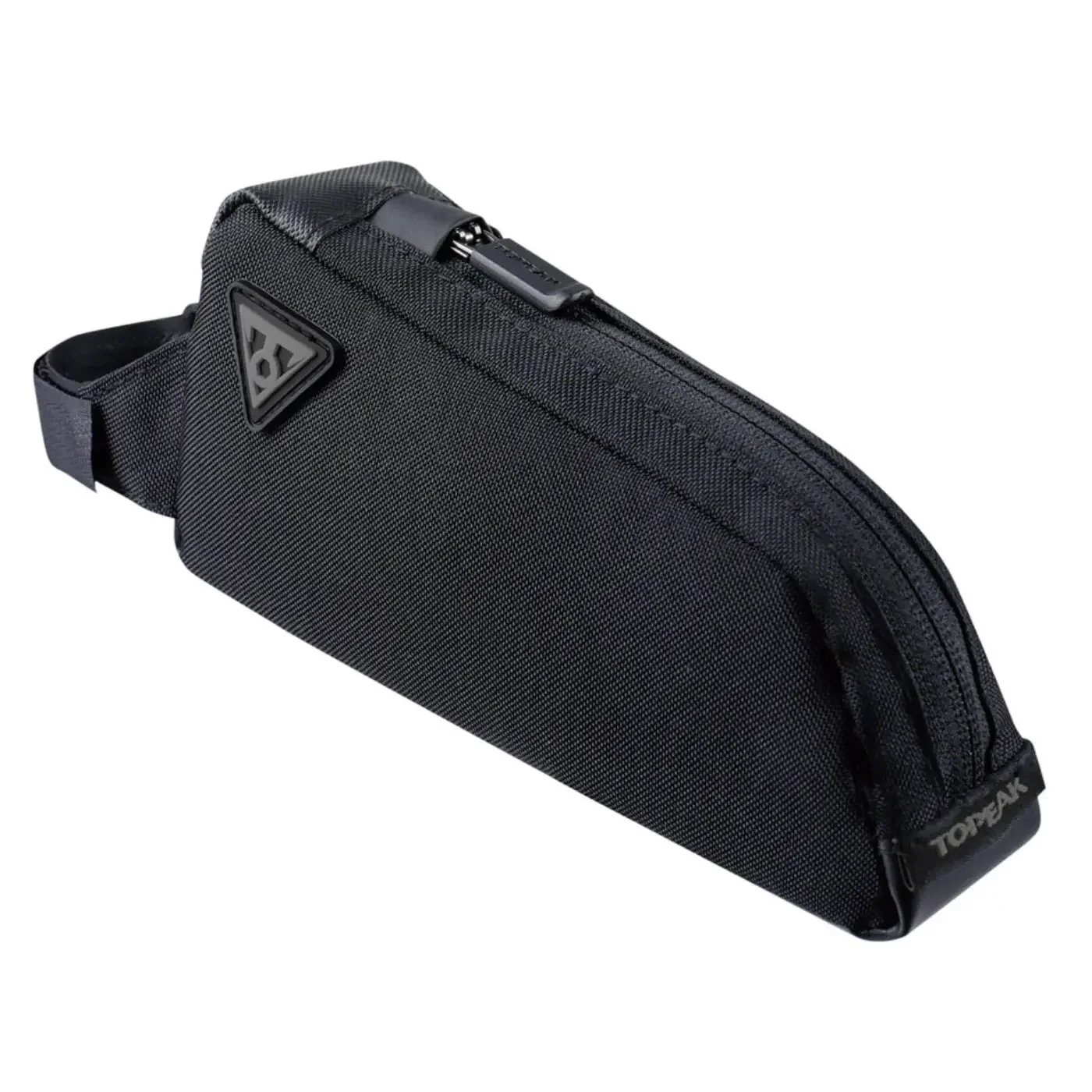 Topeak Fastfuel Top Tube Bag - Bolt-On | Black