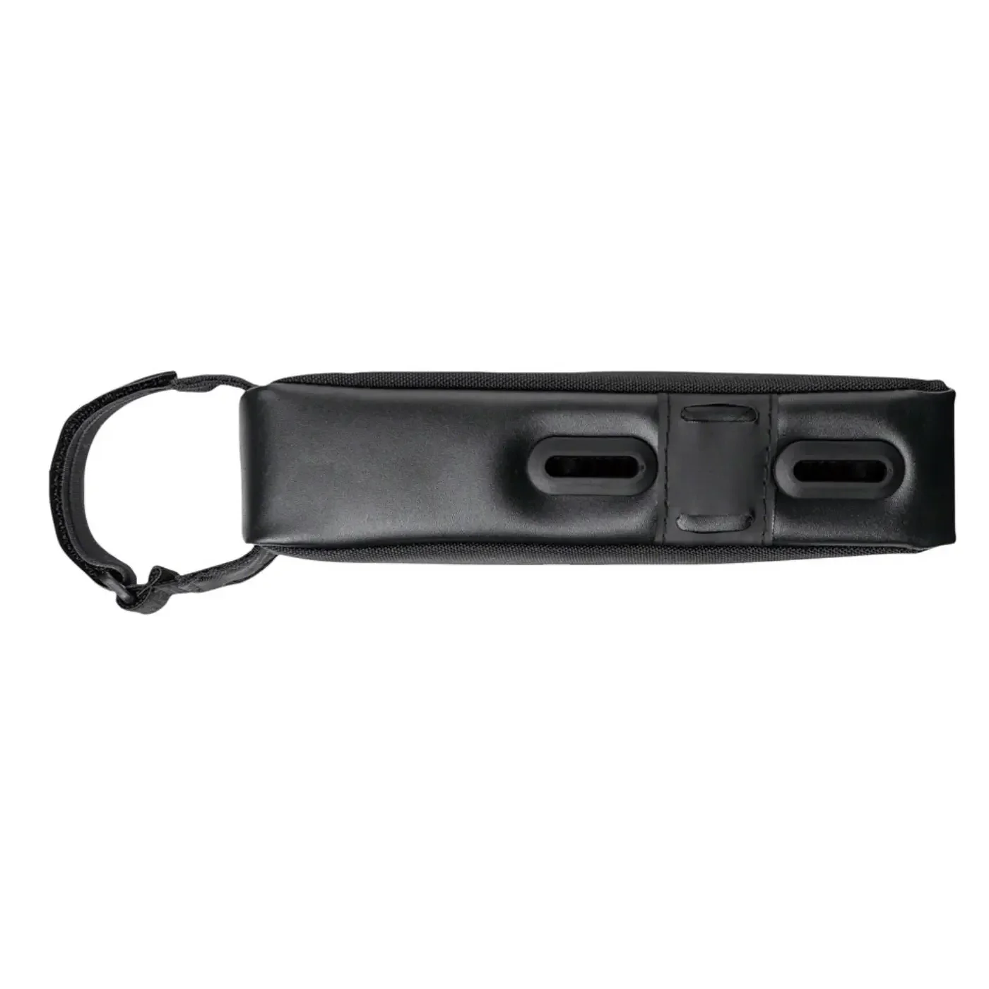 Topeak Fastfuel Top Tube Bag - Bolt-On | Black - Image 3