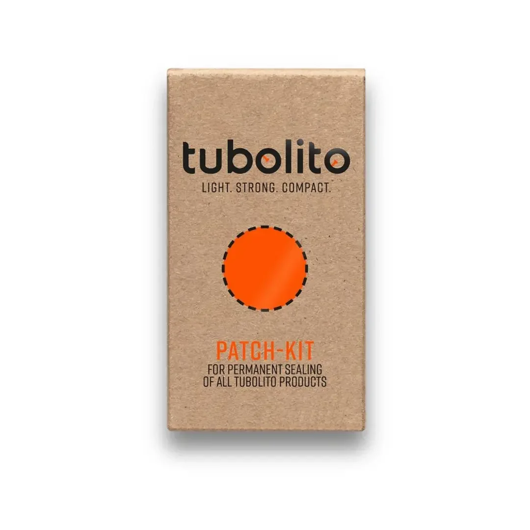 Tubolito Tubo Patch Kit