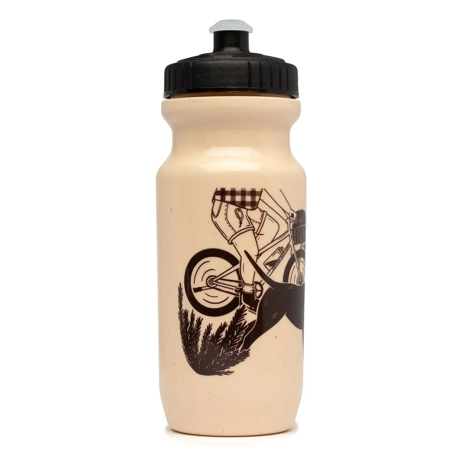 Unthaw X PDW Dog Ride Bottle - 20oz - Image 2