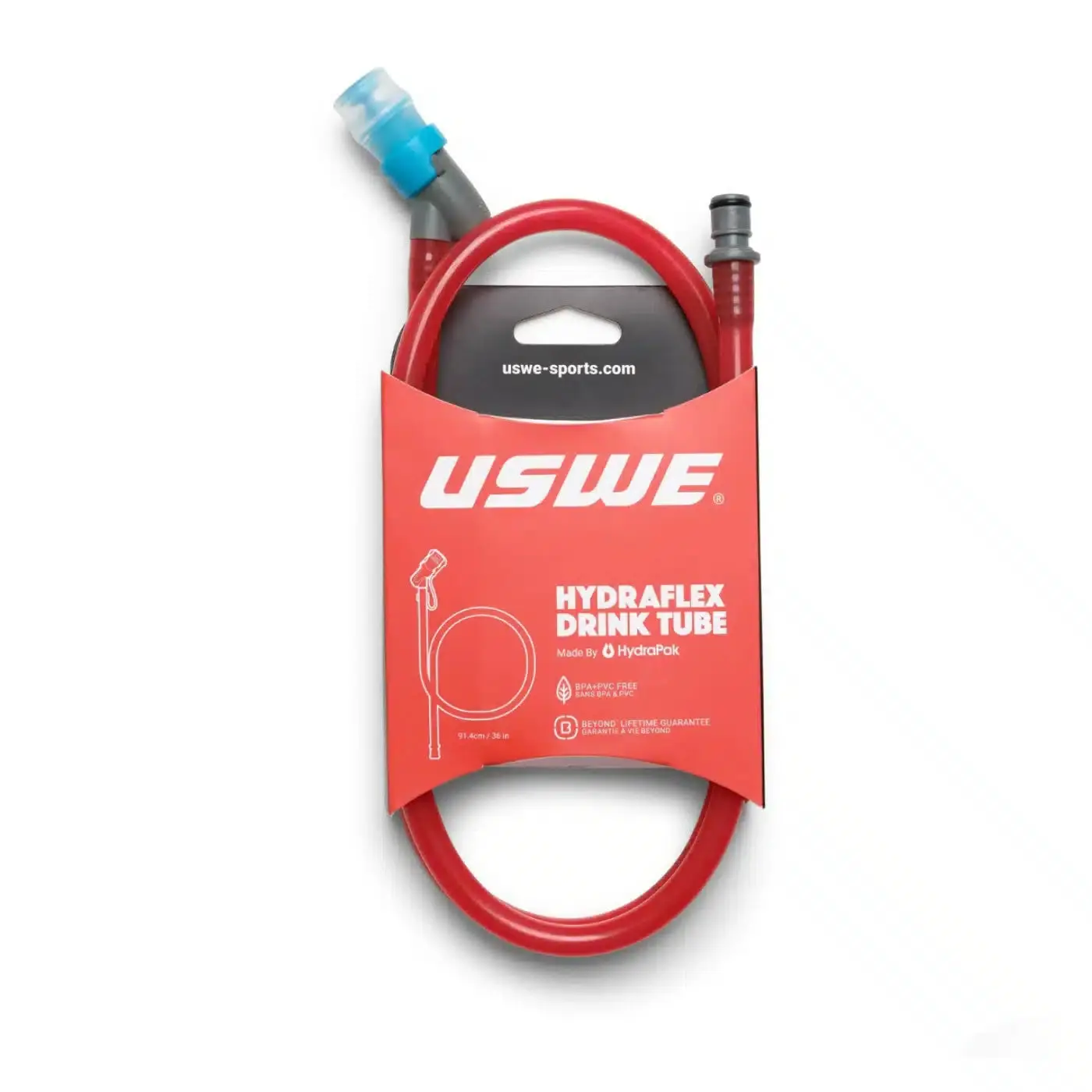USWE Drink Tube Kit - HydraFlex