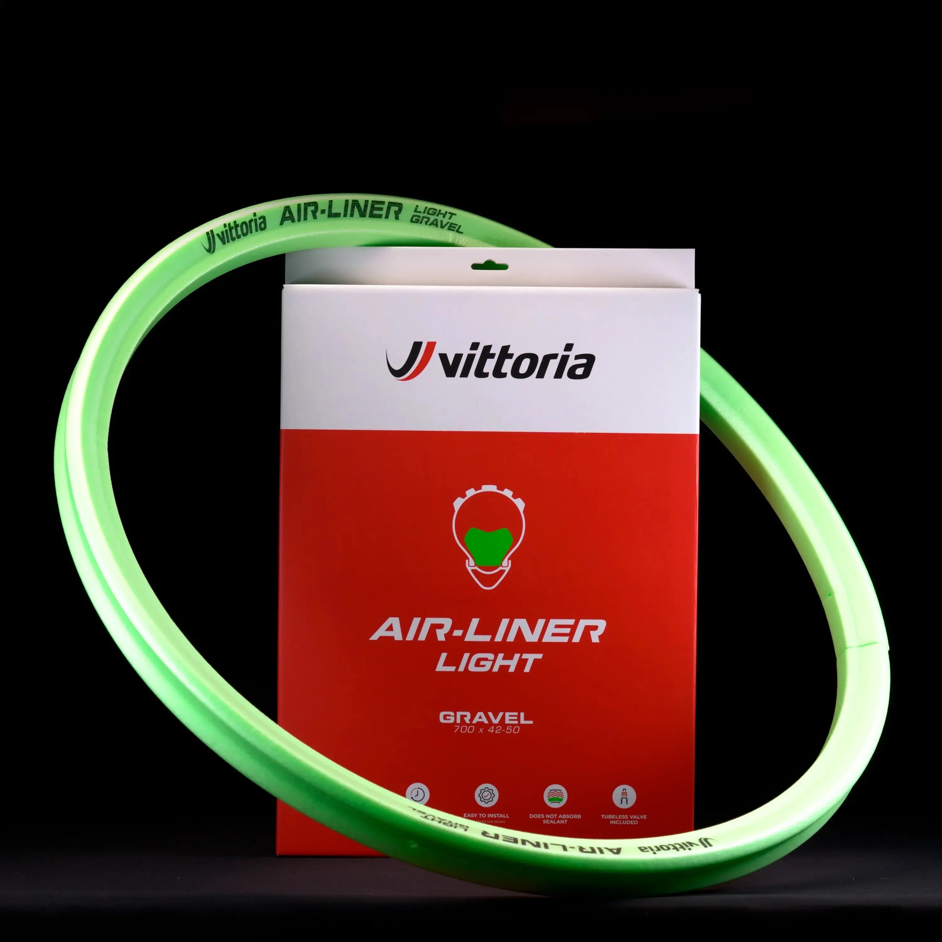 Vittoria Air Liner Light Gravel Tire Insert - Image 2